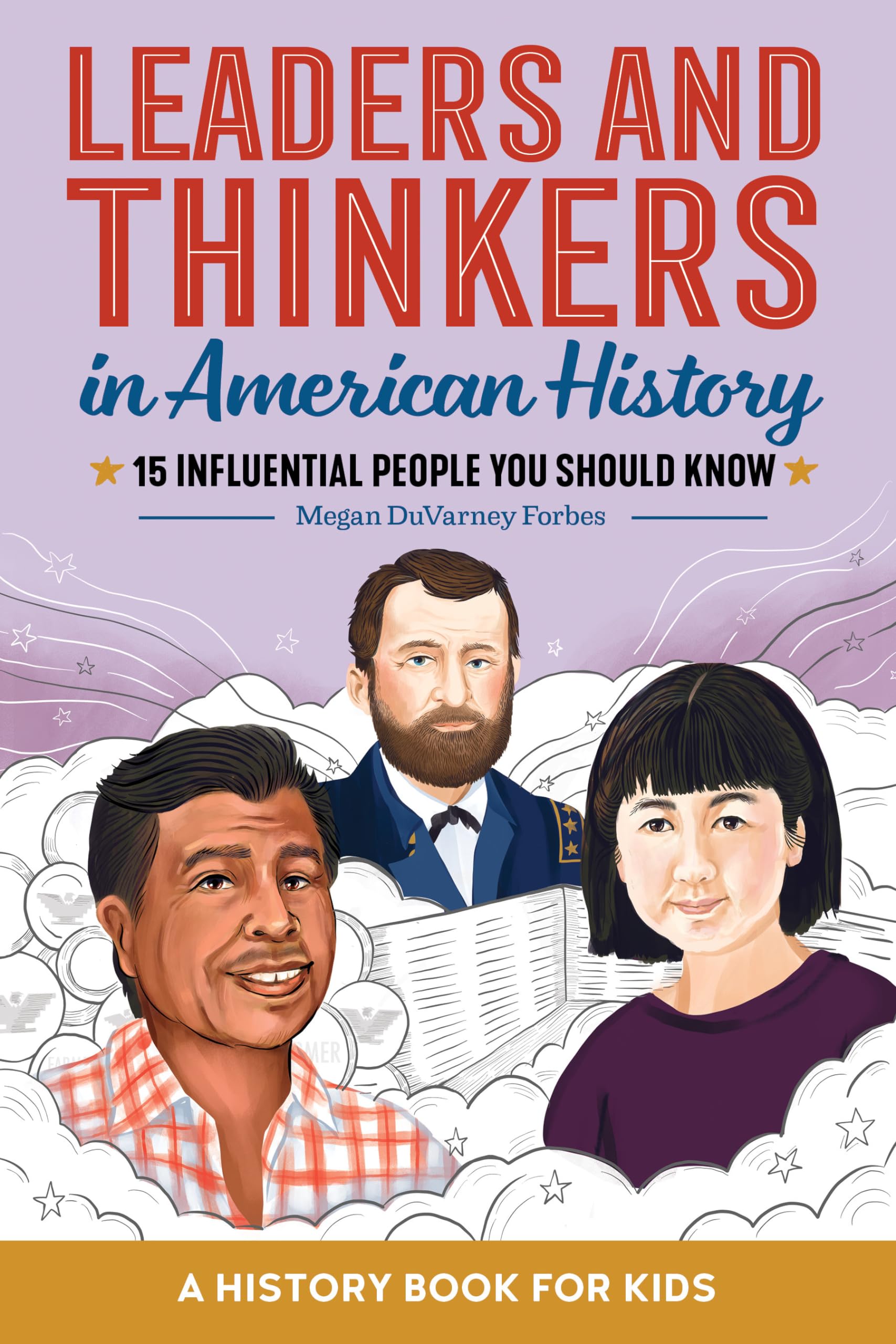 Leaders and Thinkers in American History Politics & History