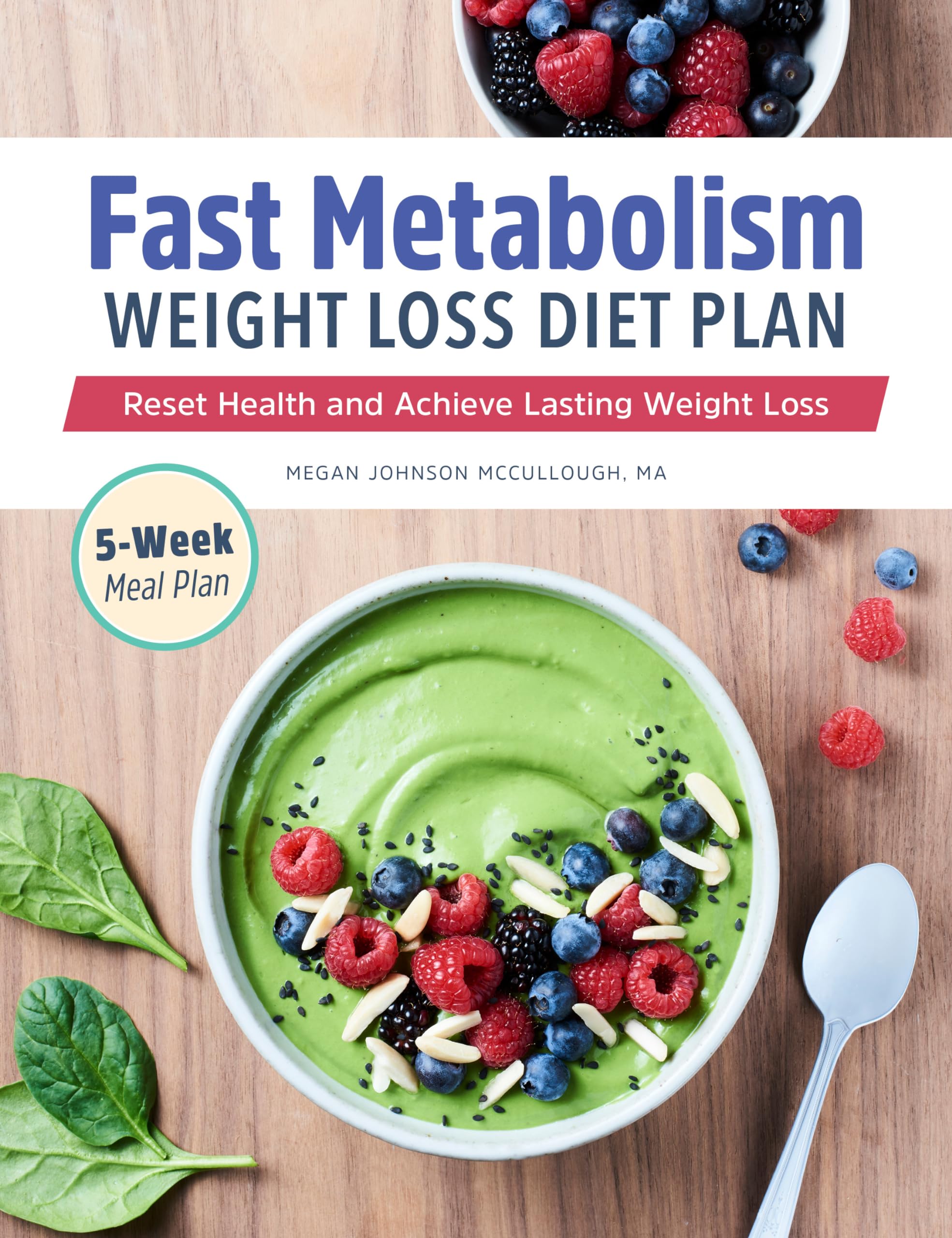 Fast Metabolism Weight Loss Diet Plan Health, Nutrition & Fitness