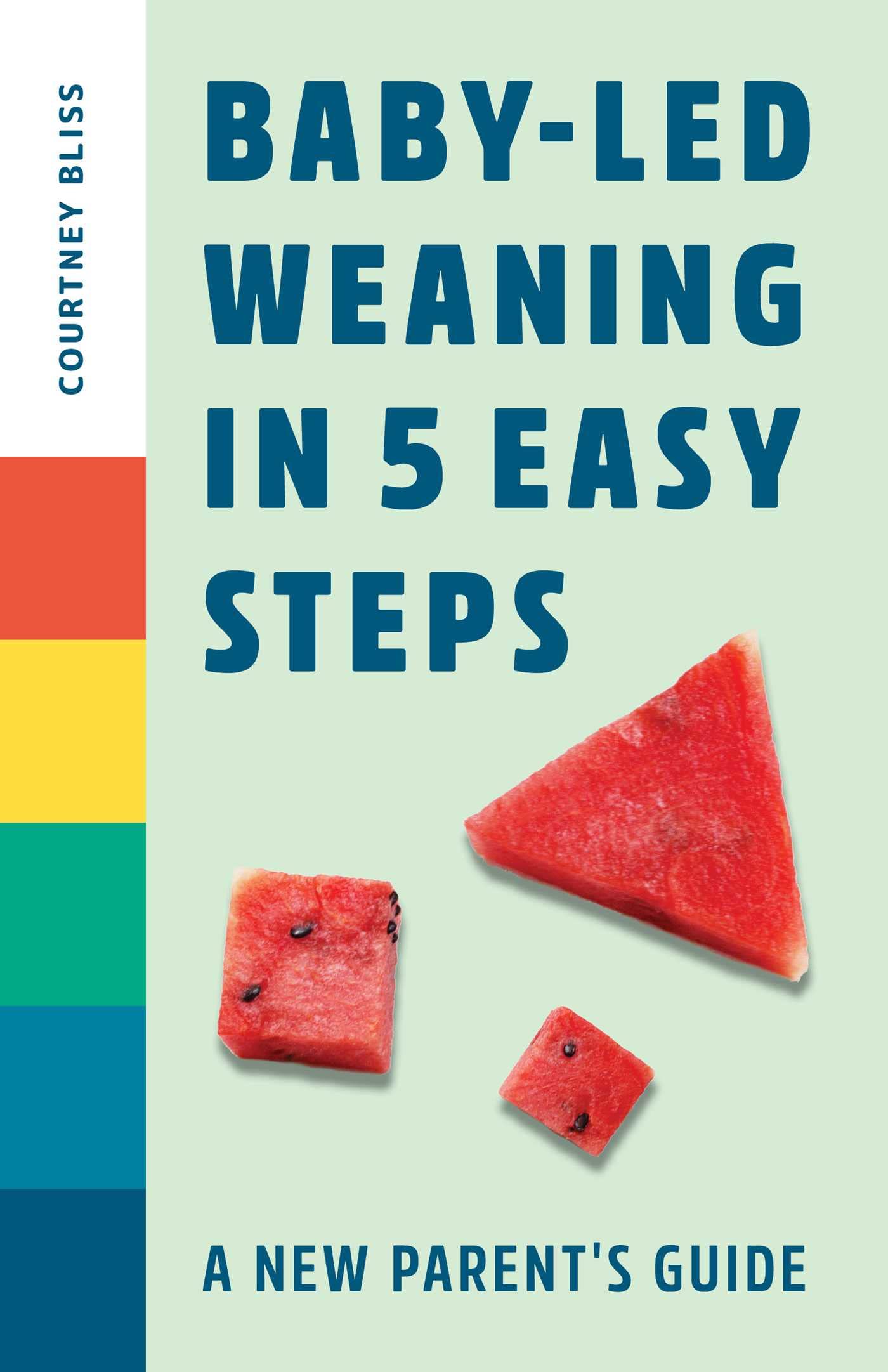 Baby-Led Weaning in 5 Easy Steps Leisure, Home & Garden