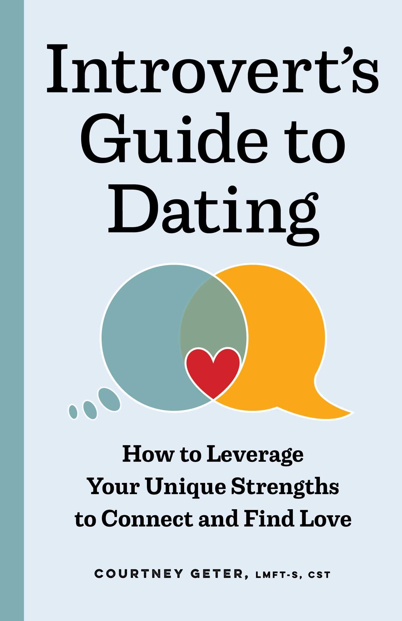 The Introvert's Guide to Dating Eroticism