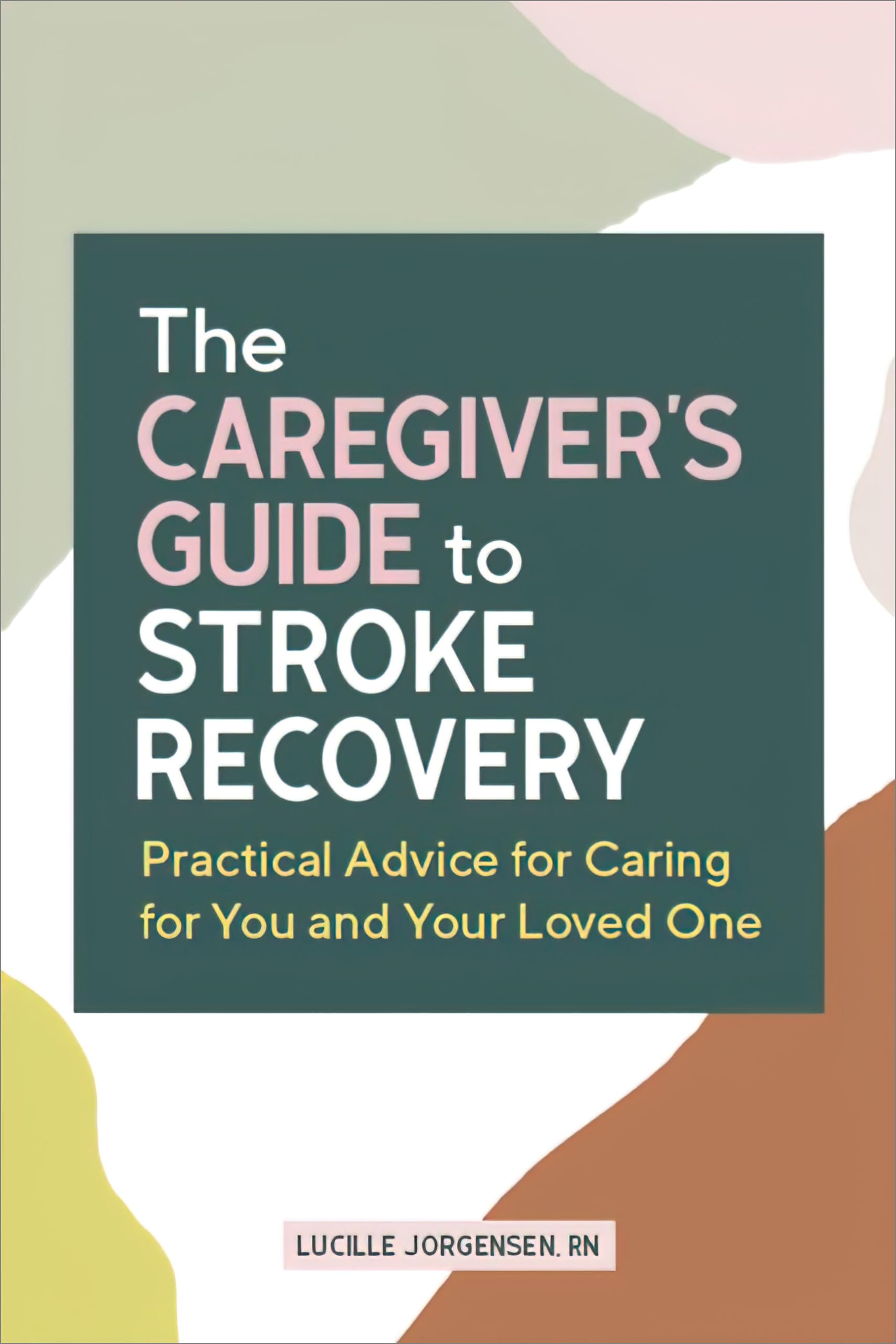 The Caregiver's Guide to Stroke Recovery Medicine
