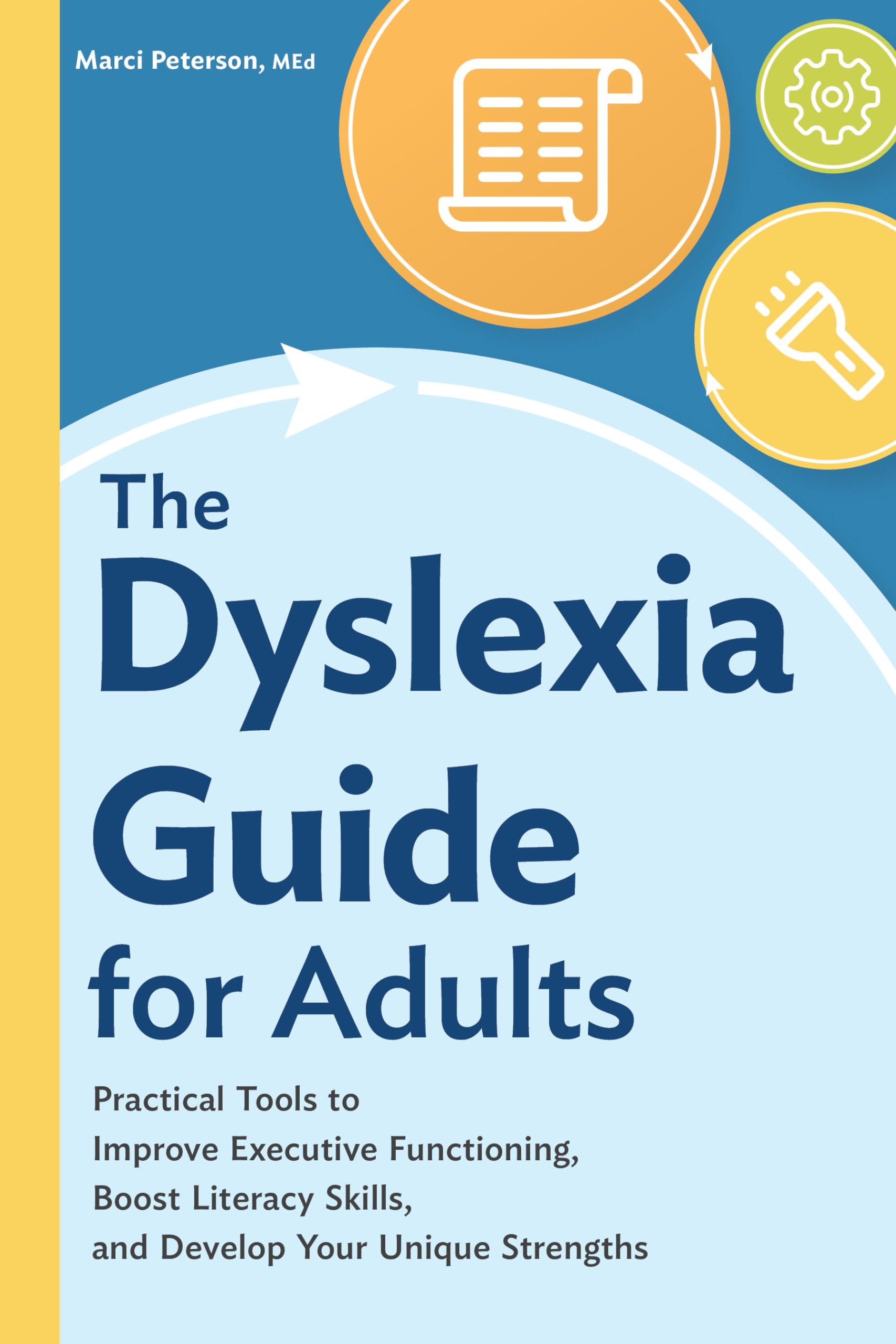 The Dyslexia Guide for Adults Education & Training