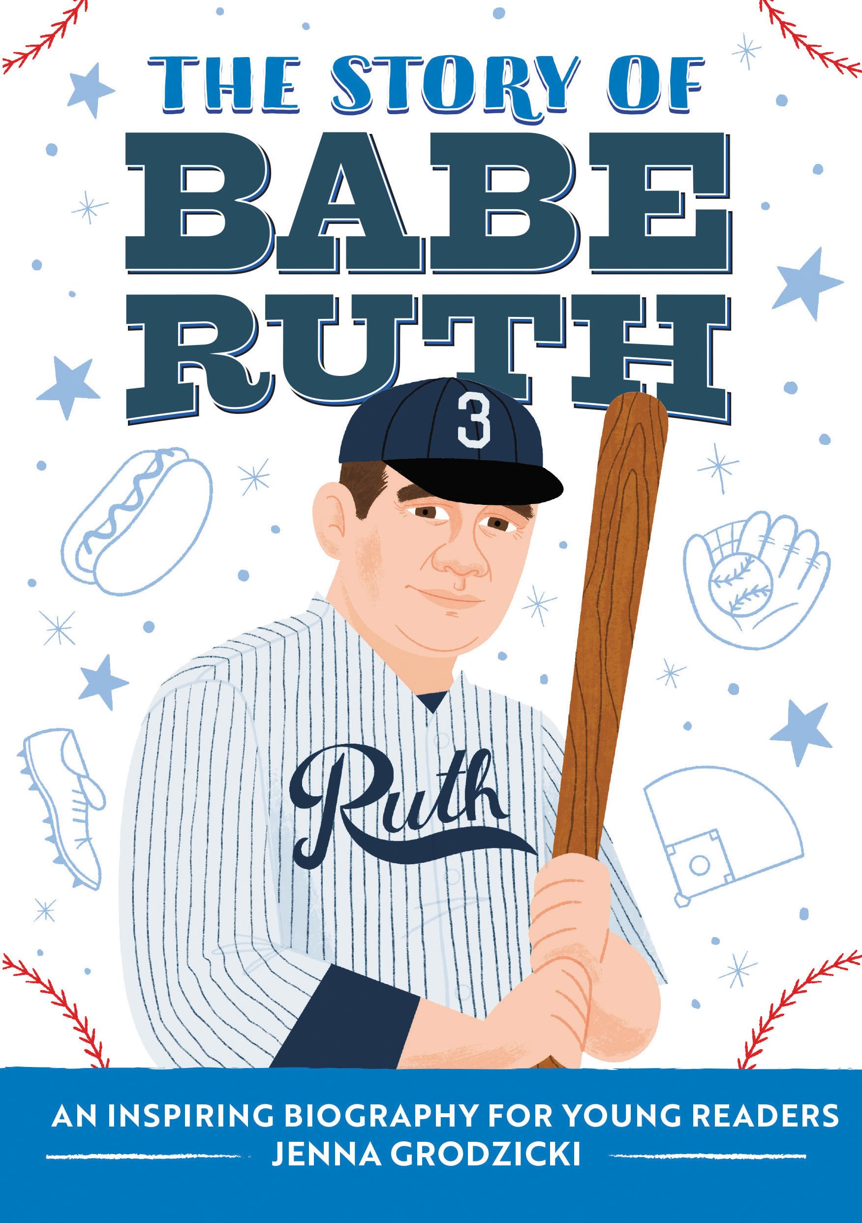 The Story of Babe Ruth Leisure & Fun