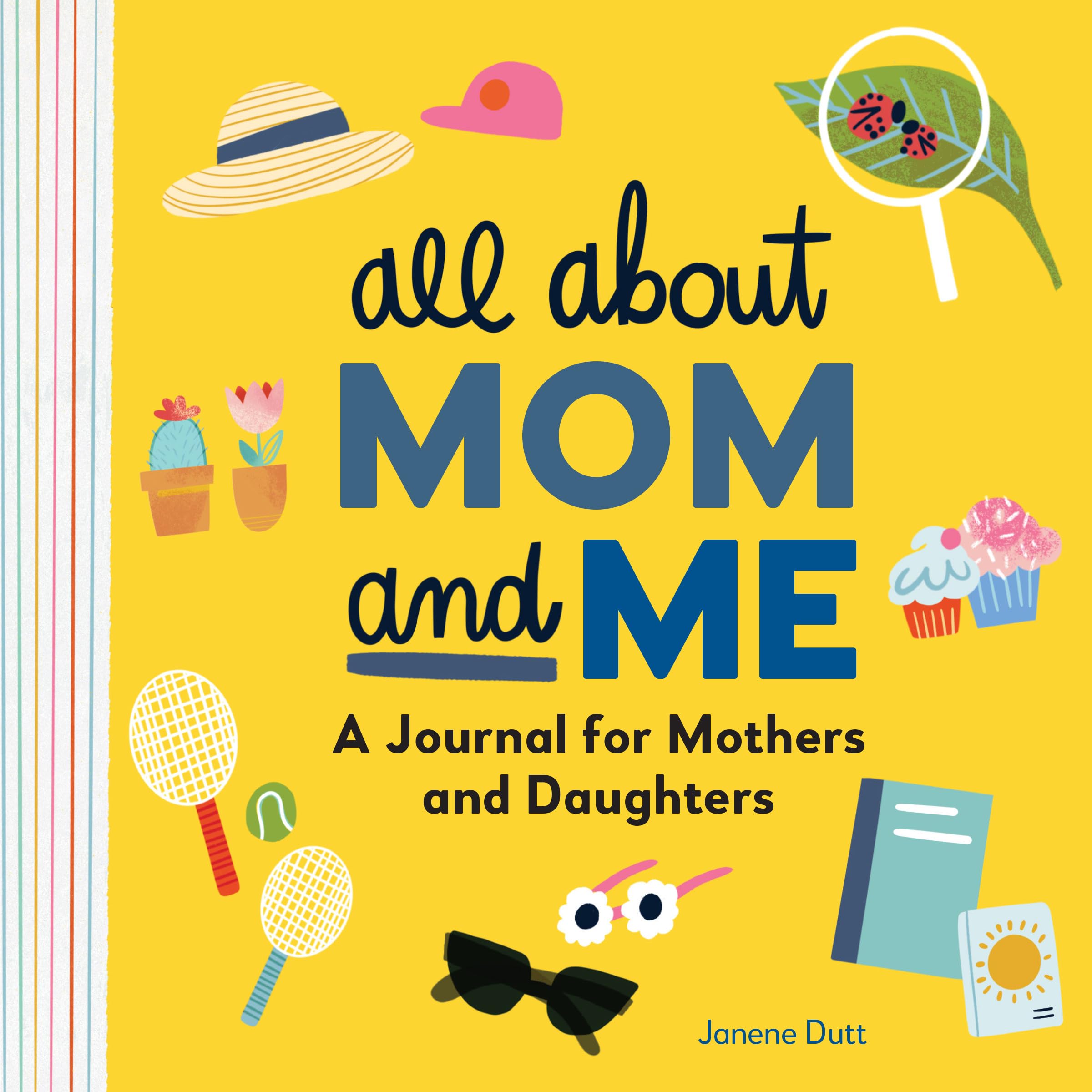 Product Image: All About Mom and Me