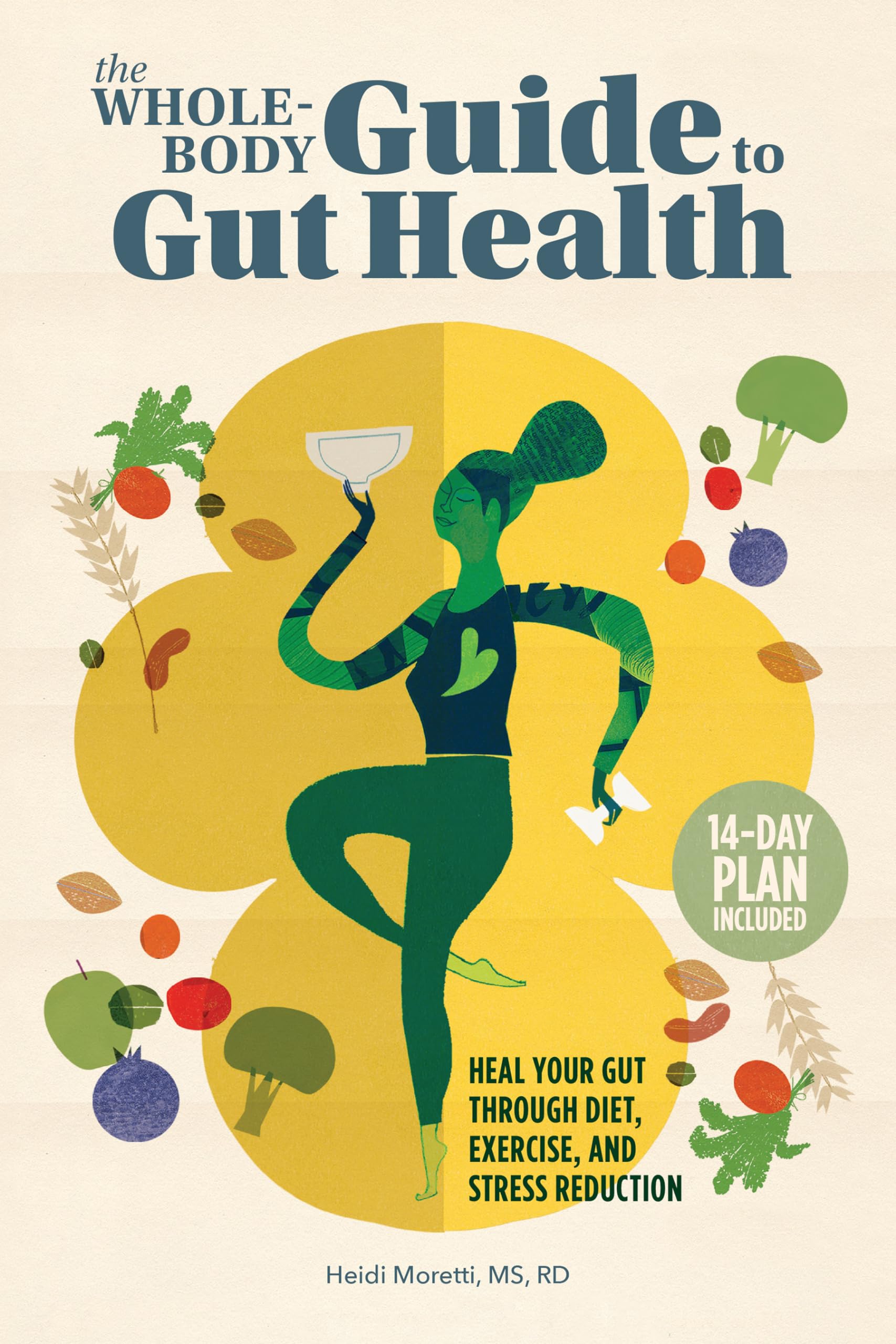 The Whole-Body Guide to Gut Health Medicine