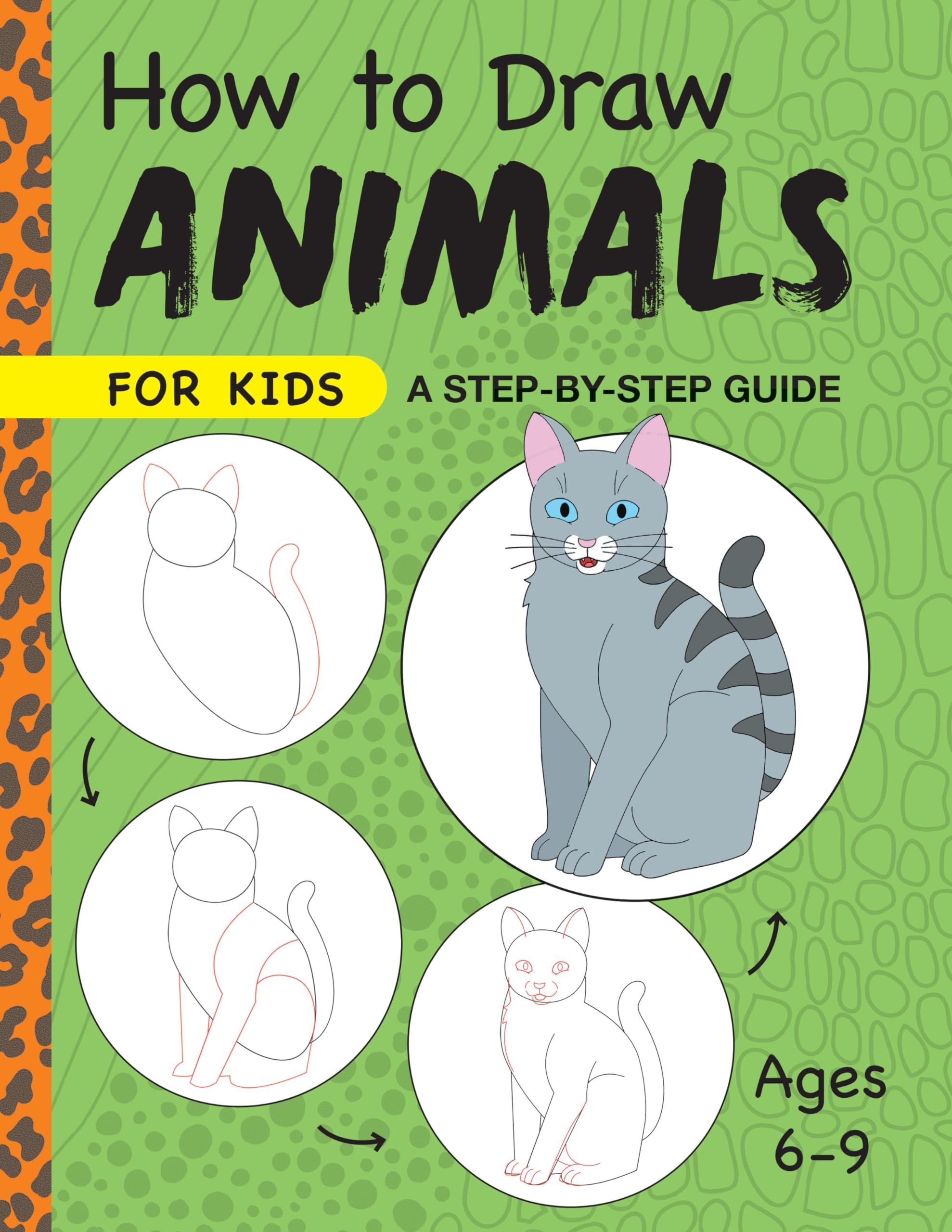 Product Image: How to Draw Animals for Kids