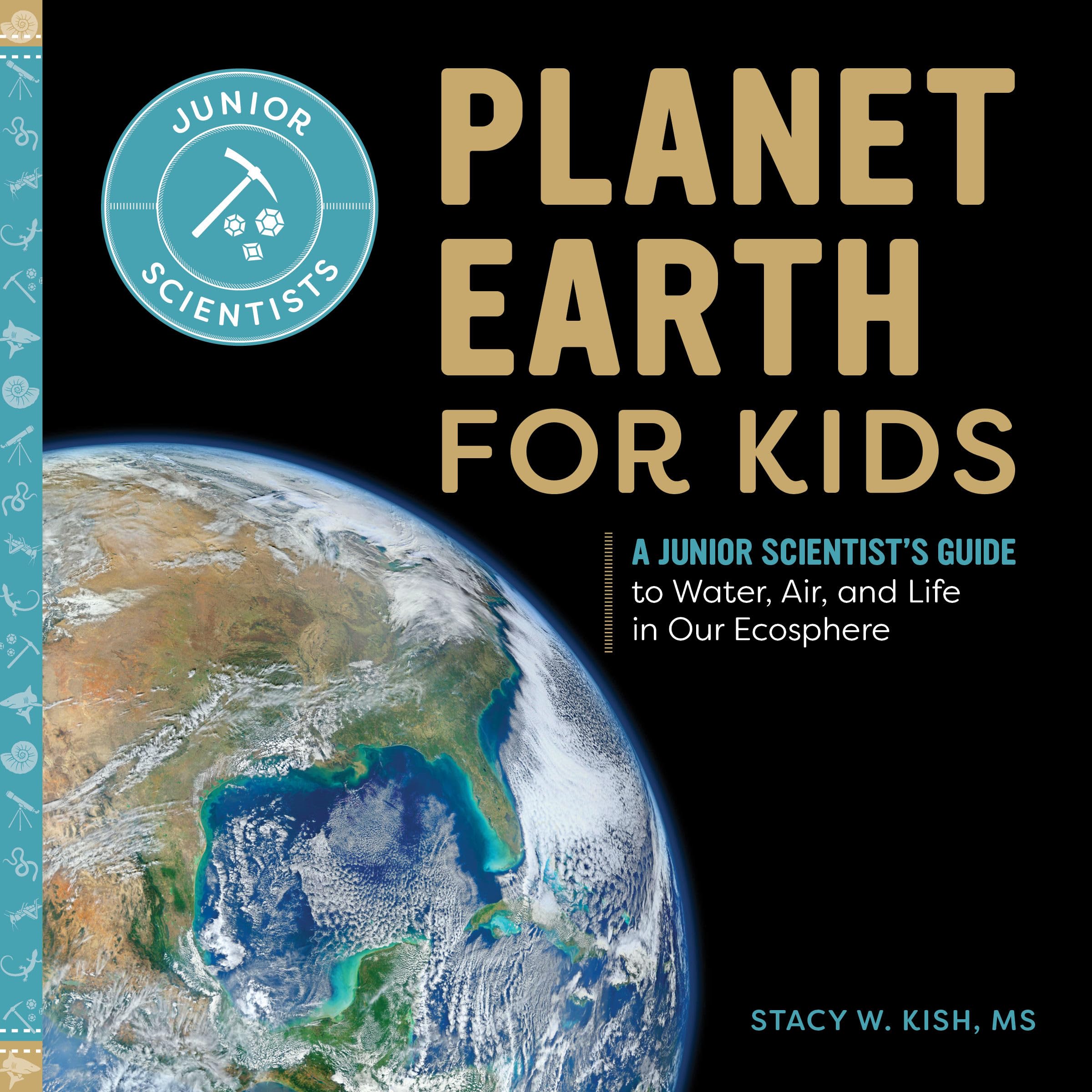 Product Image: Planet Earth for Kids