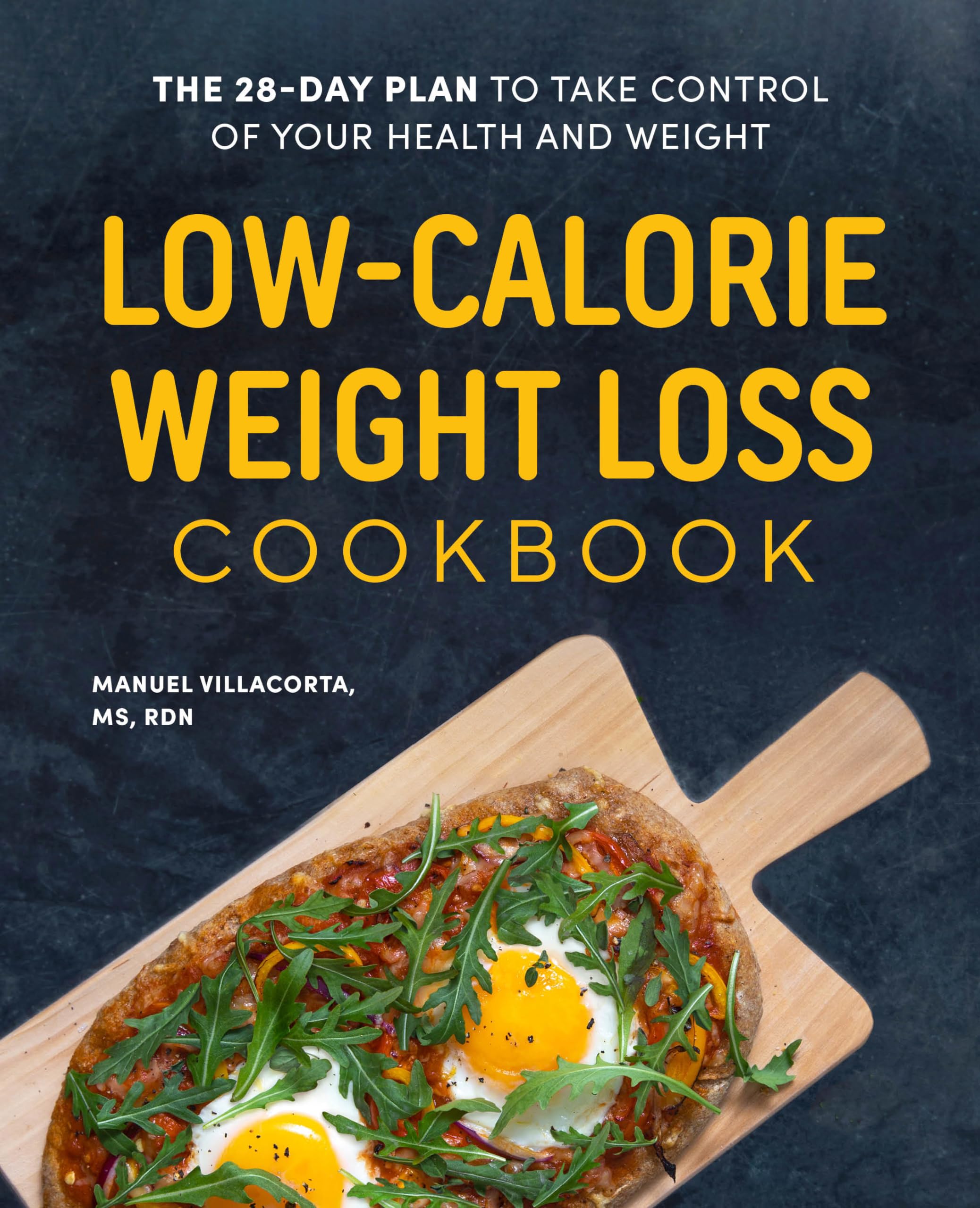 Low-Calorie Weight Loss Cookbook Leisure, Home & Garden
