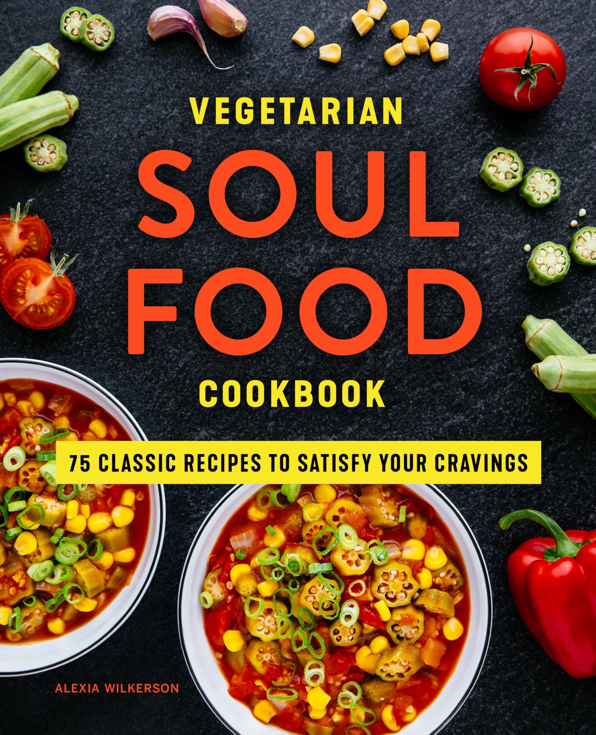 Vegetarian Soul Food Cookbook Leisure, Home & Garden