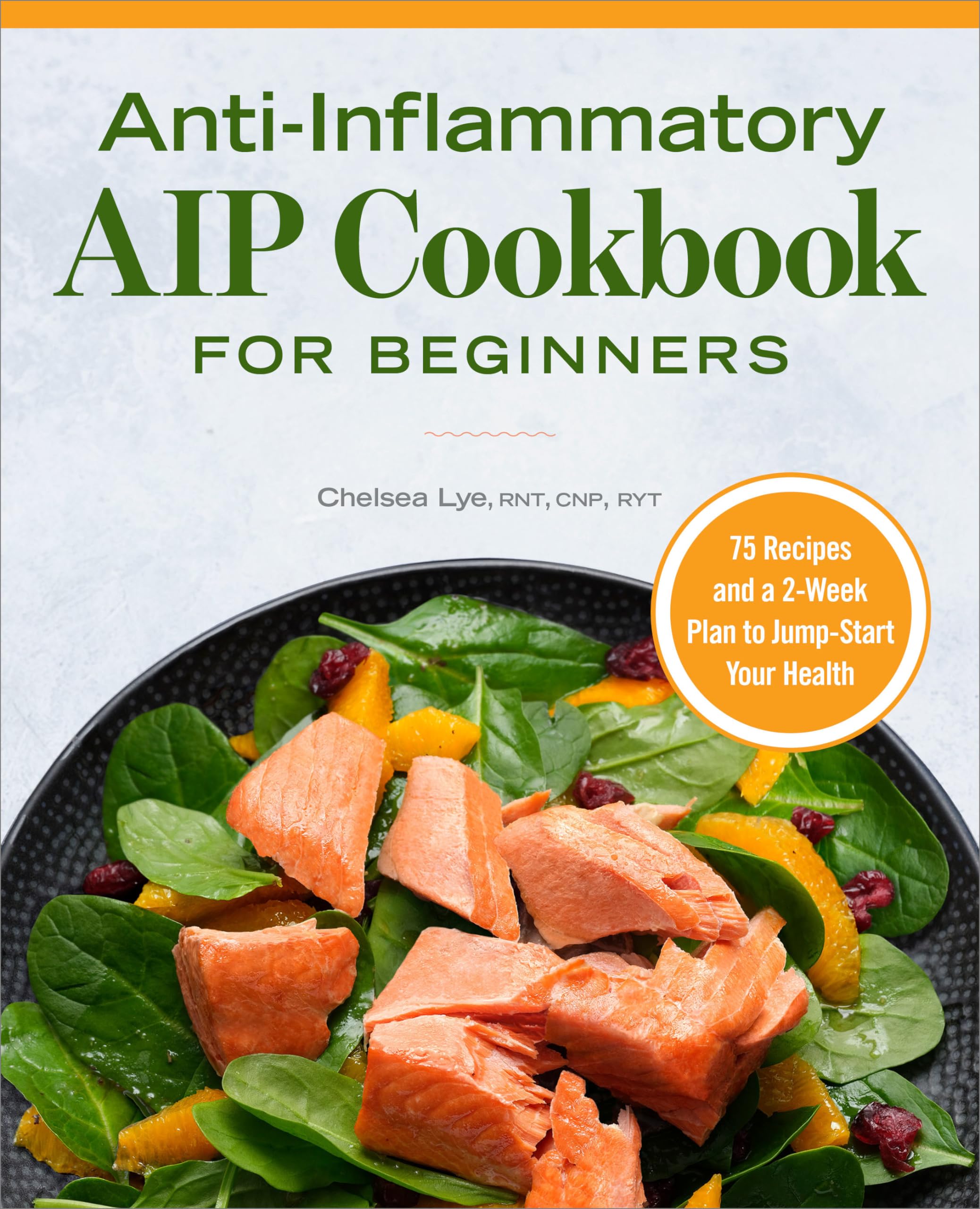 Anti-Inflammatory AIP Cookbook for Beginners Leisure, Home & Garden