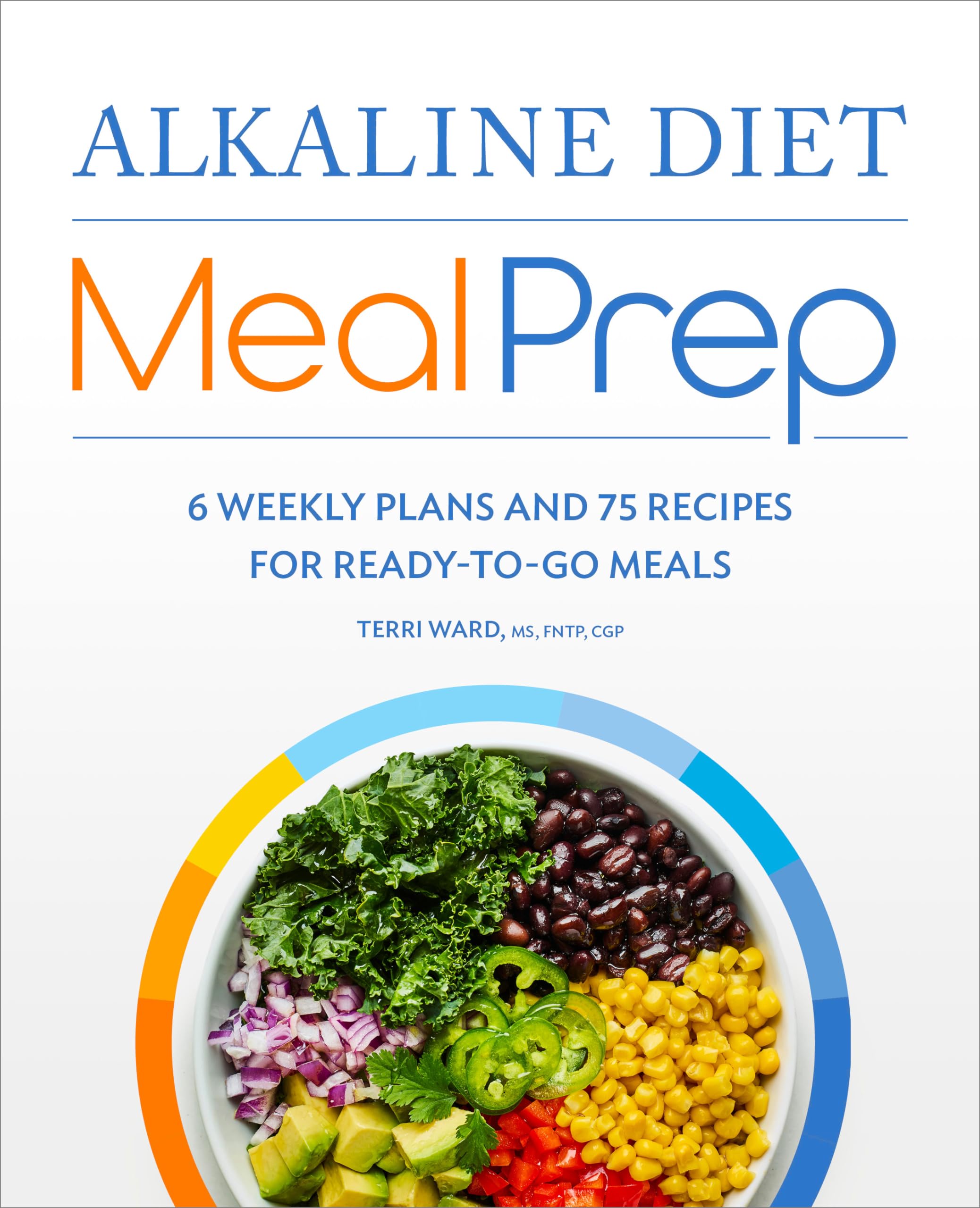 Alkaline Diet Meal Prep Leisure, Home & Garden