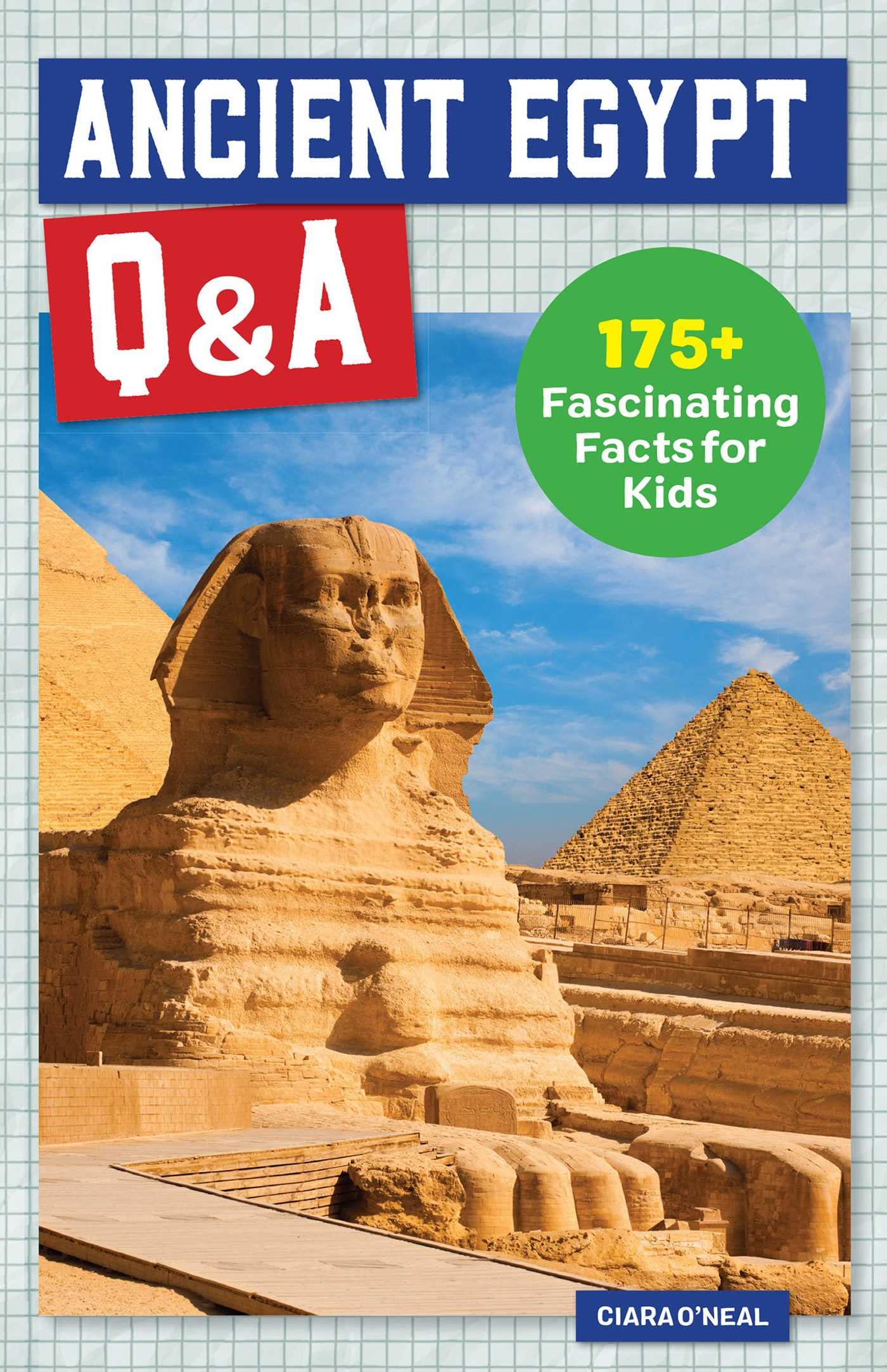 Product Image: Ancient Egypt Q&A