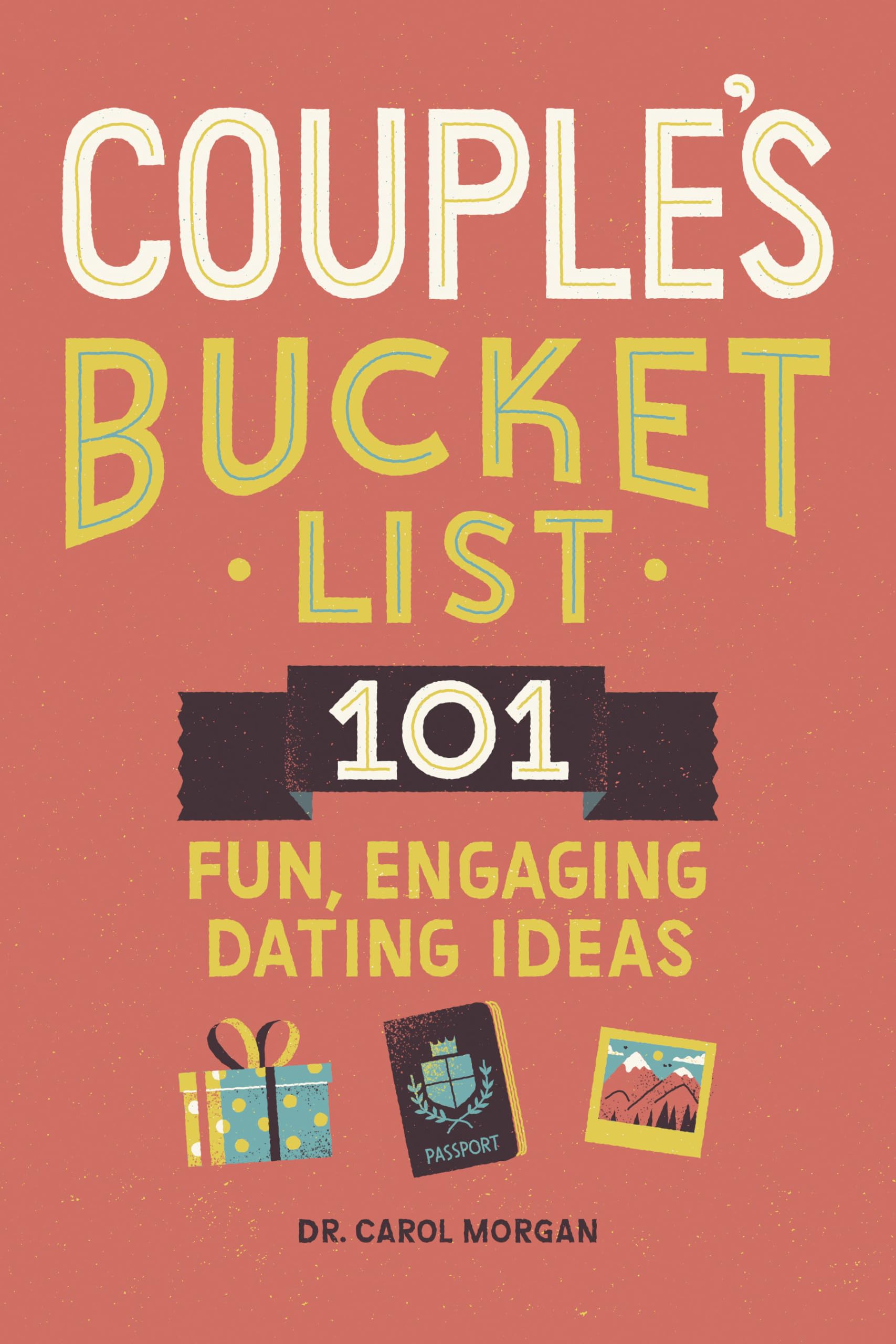 Couple's Bucket List Eroticism
