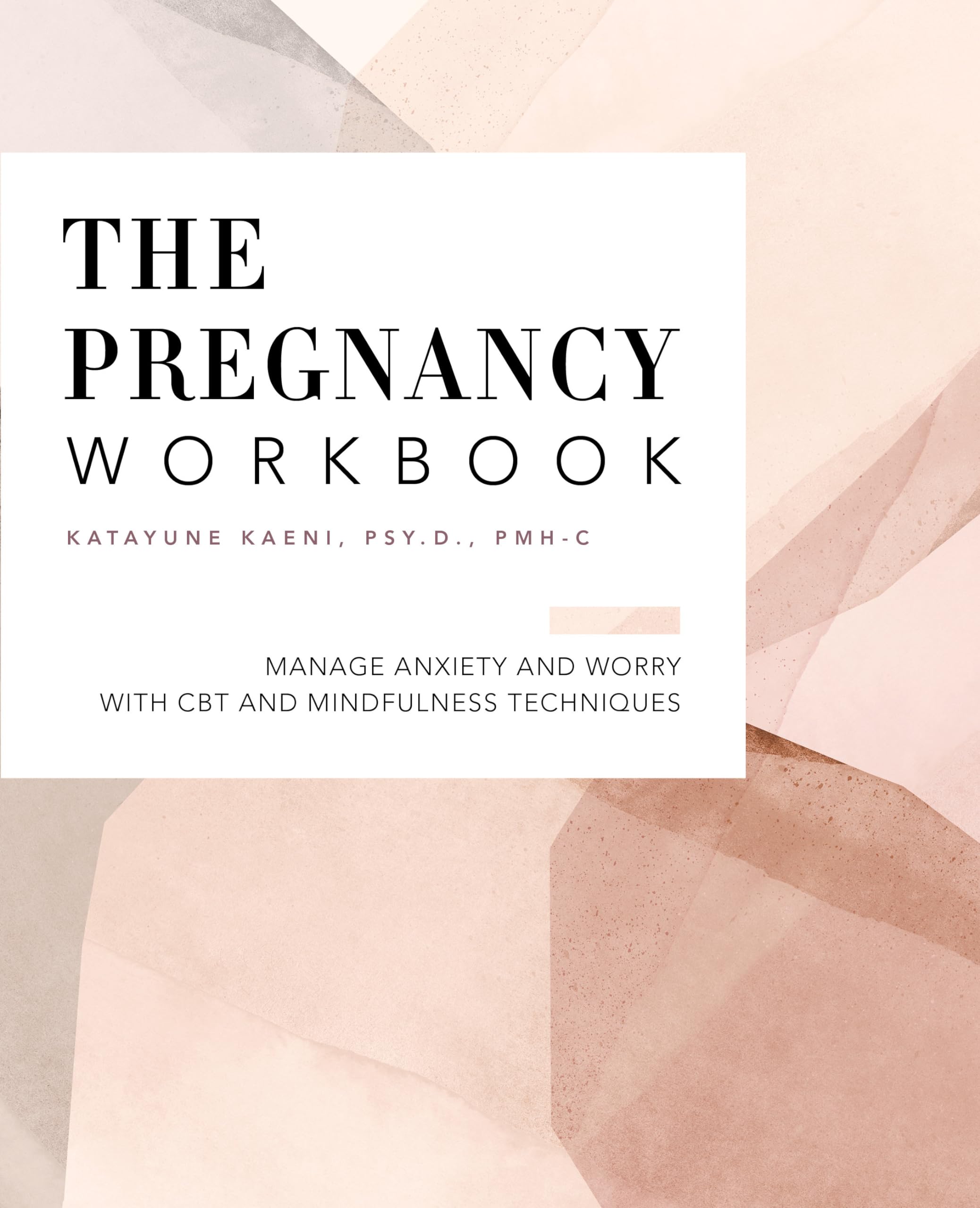 The Pregnancy Workbook Parents & Children Books
