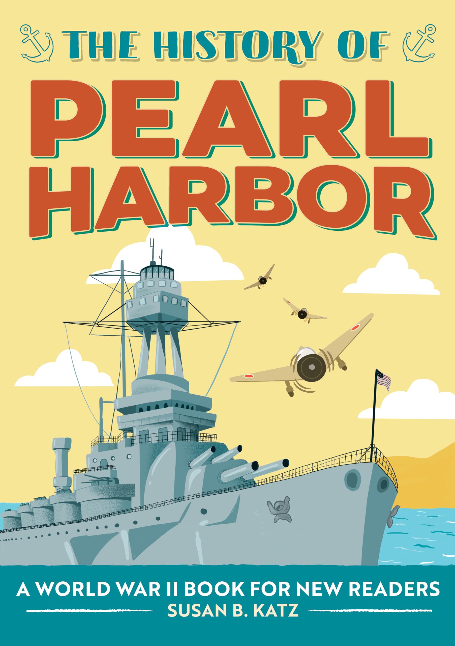 The History of Pearl Harbor Politics & History