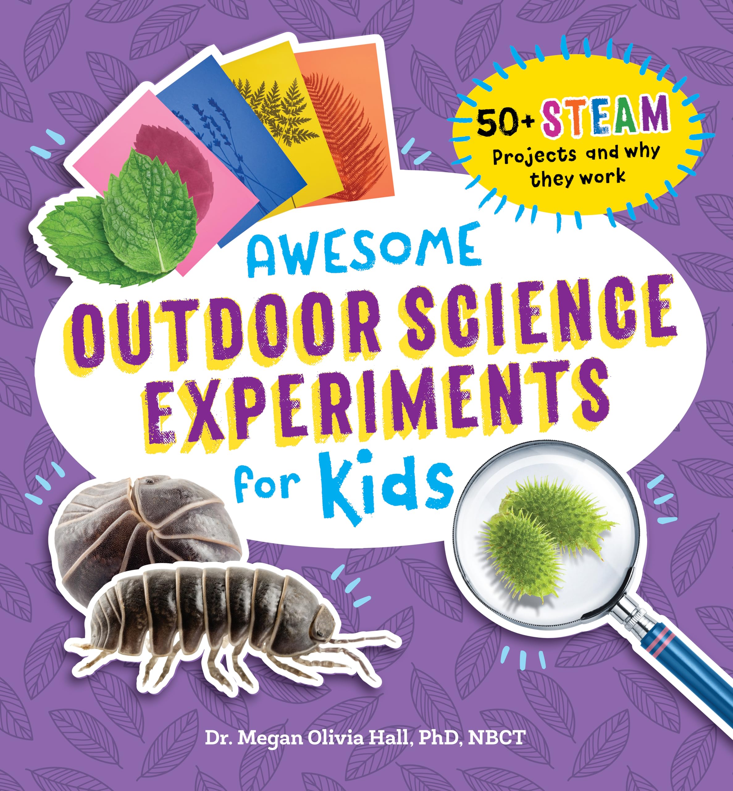 Awesome Outdoor Science Experiments for Kids Tiptoi & Games