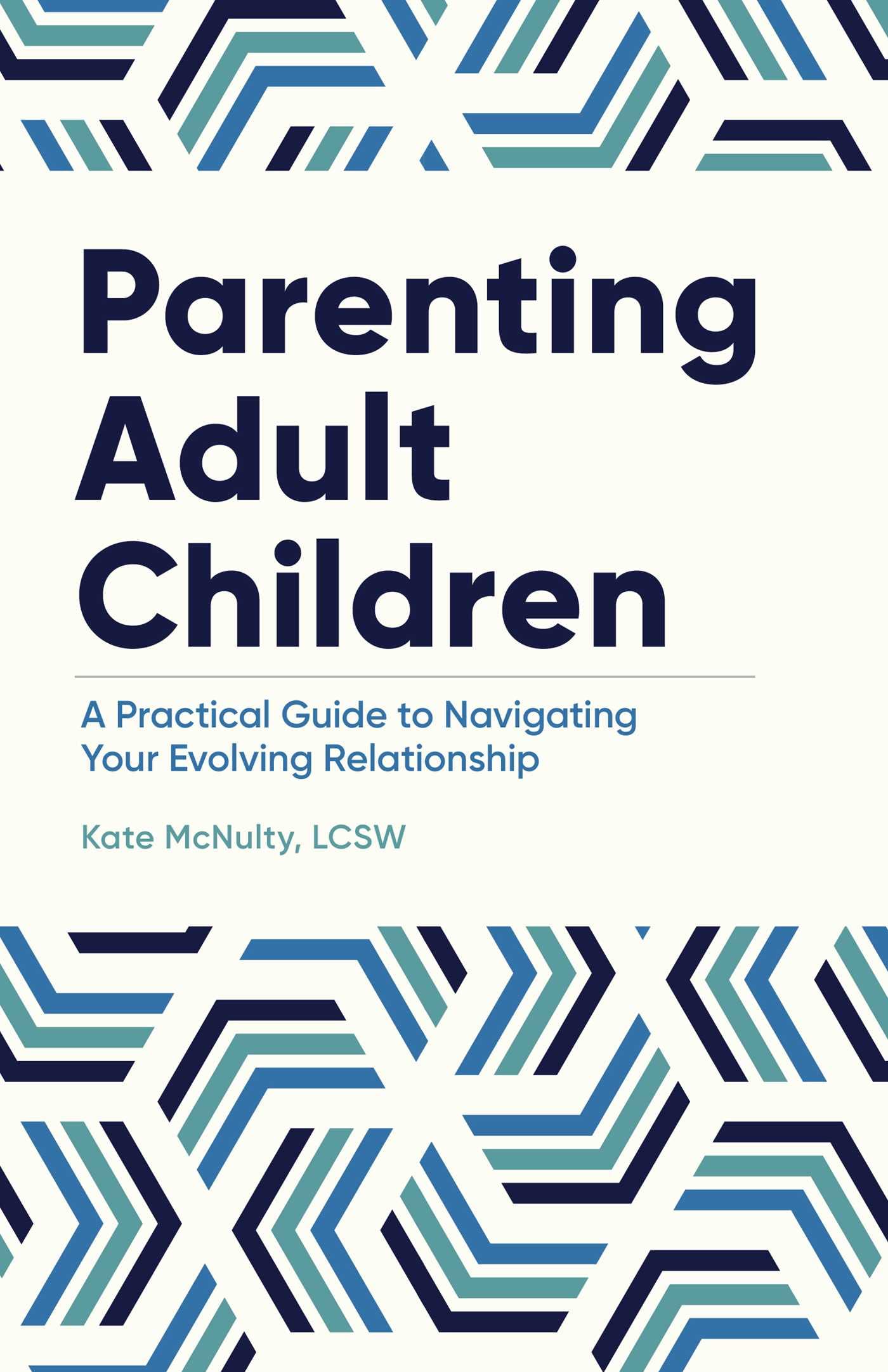 Parenting Adult Children Parents & Children