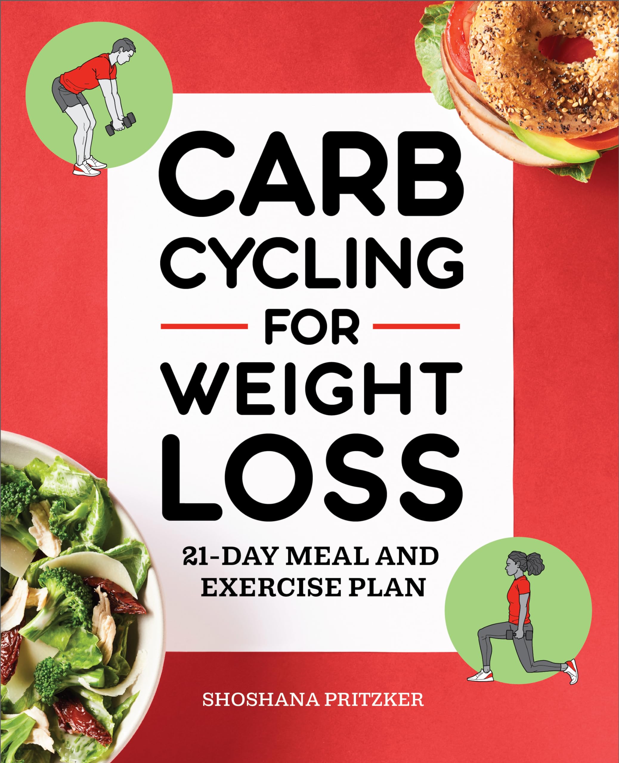 Carb Cycling for Weight Loss Health, Nutrition & Fitness