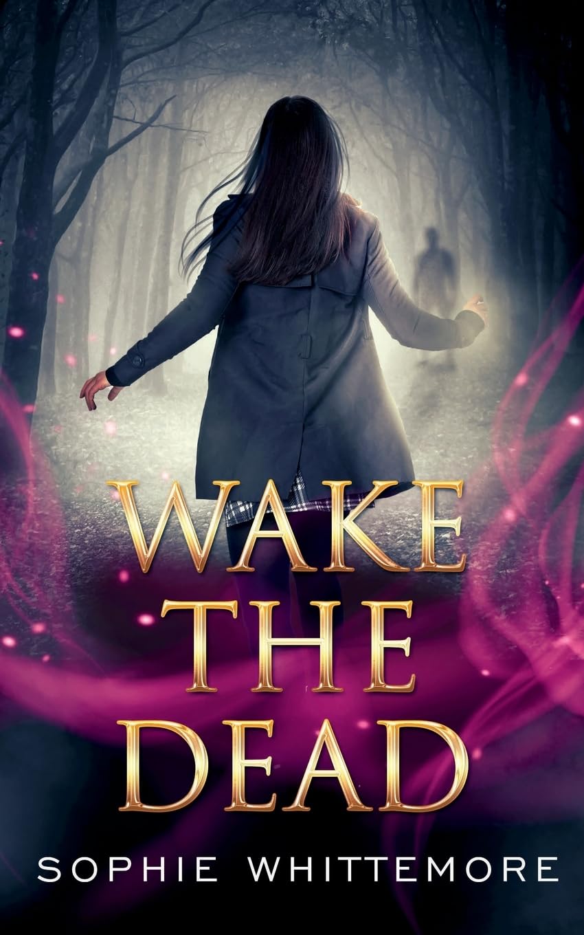 Wake the Dead LGBTQ+ Books