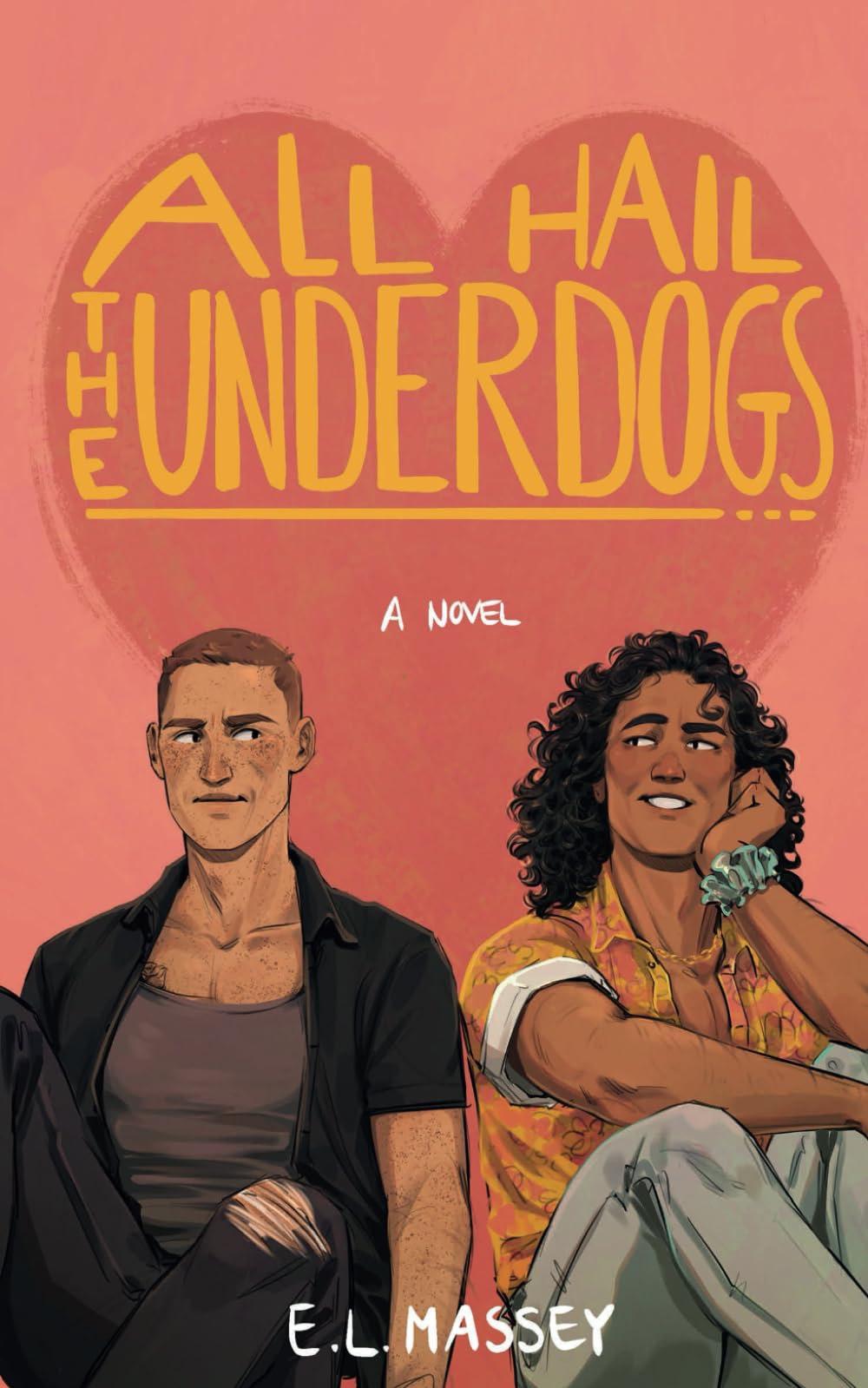 All Hail the Underdogs (Breakaway, Band 3) Contemporary literature
