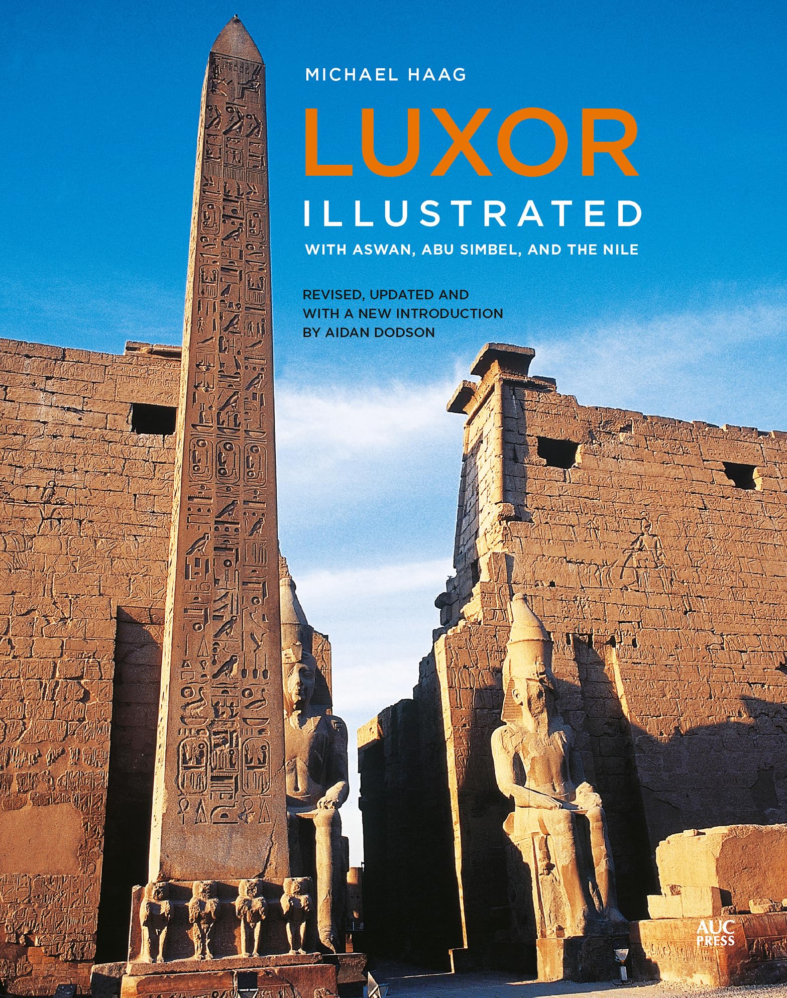 Luxor: With Aswan, Abu Simbel, and the Nile Social Sciences