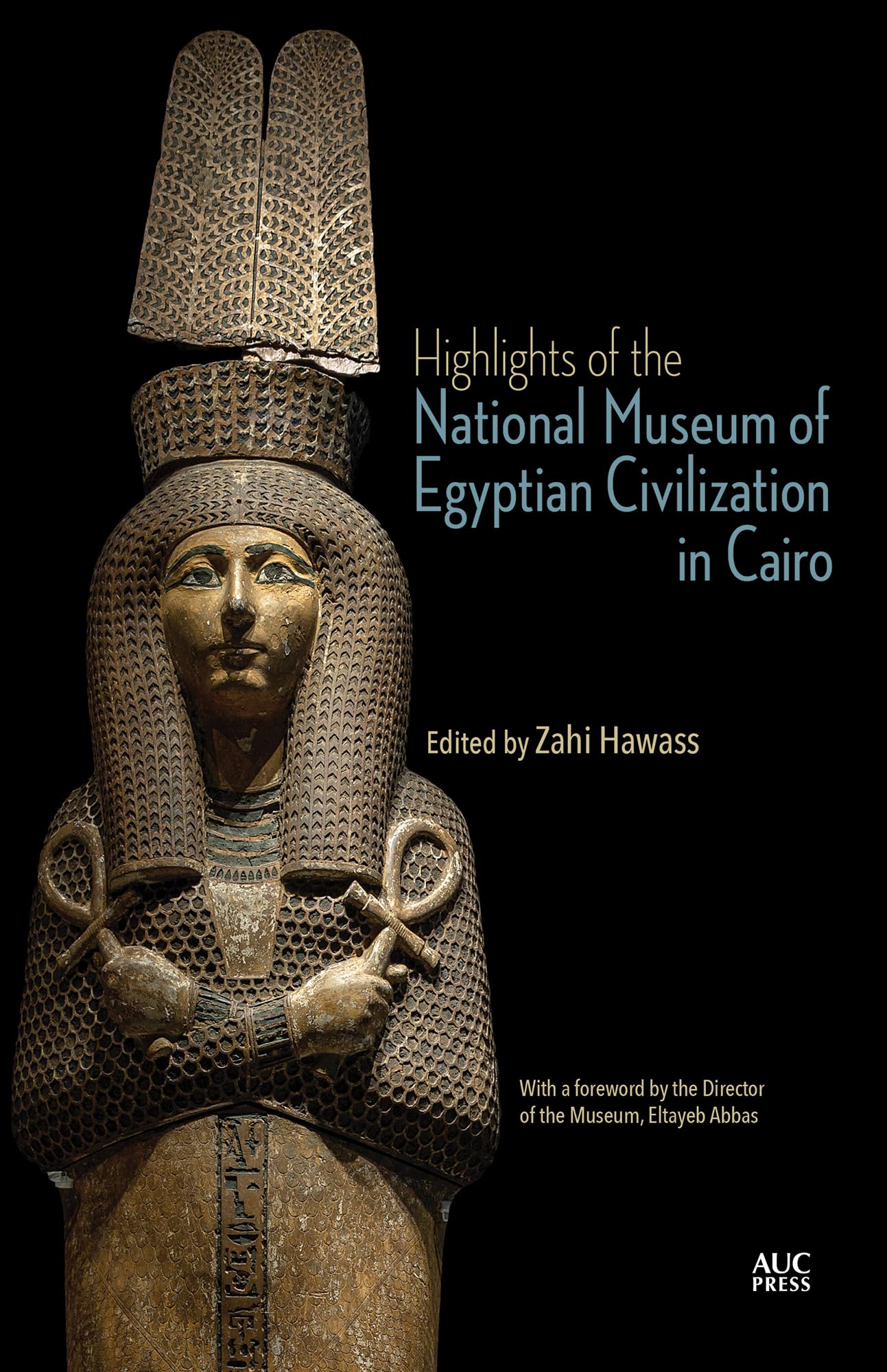 Highlights of the National Museum of Egyptian Civilization in Cairo Social Sciences