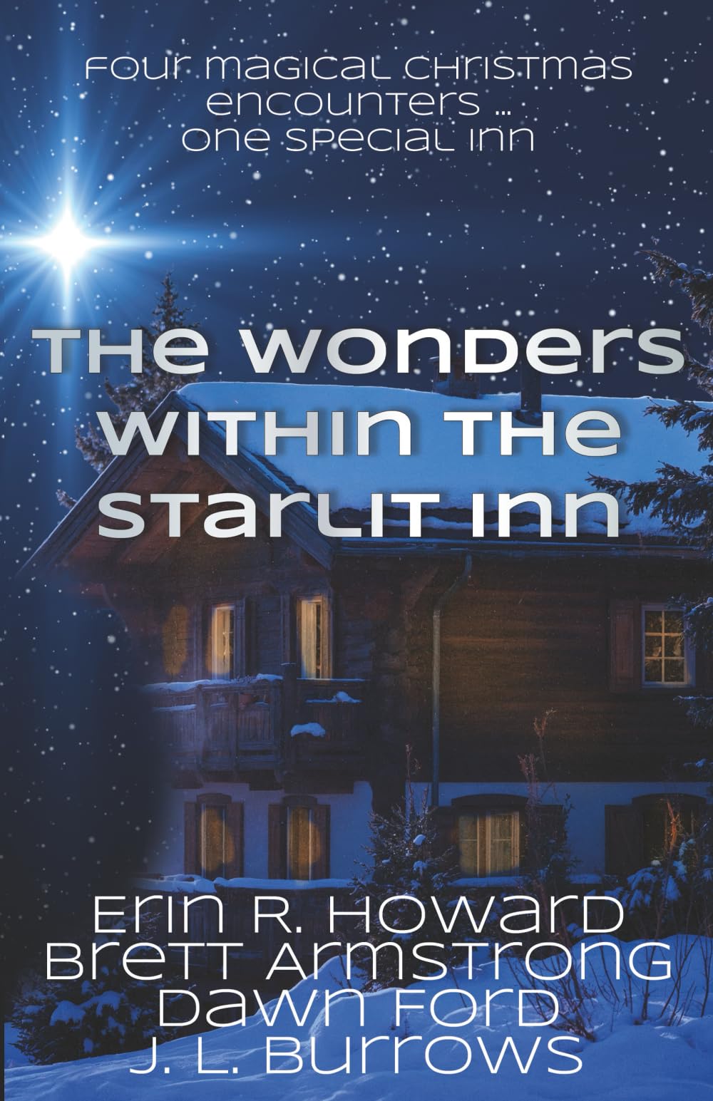 The Wonders Within the Starlit Inn Contemporary literature