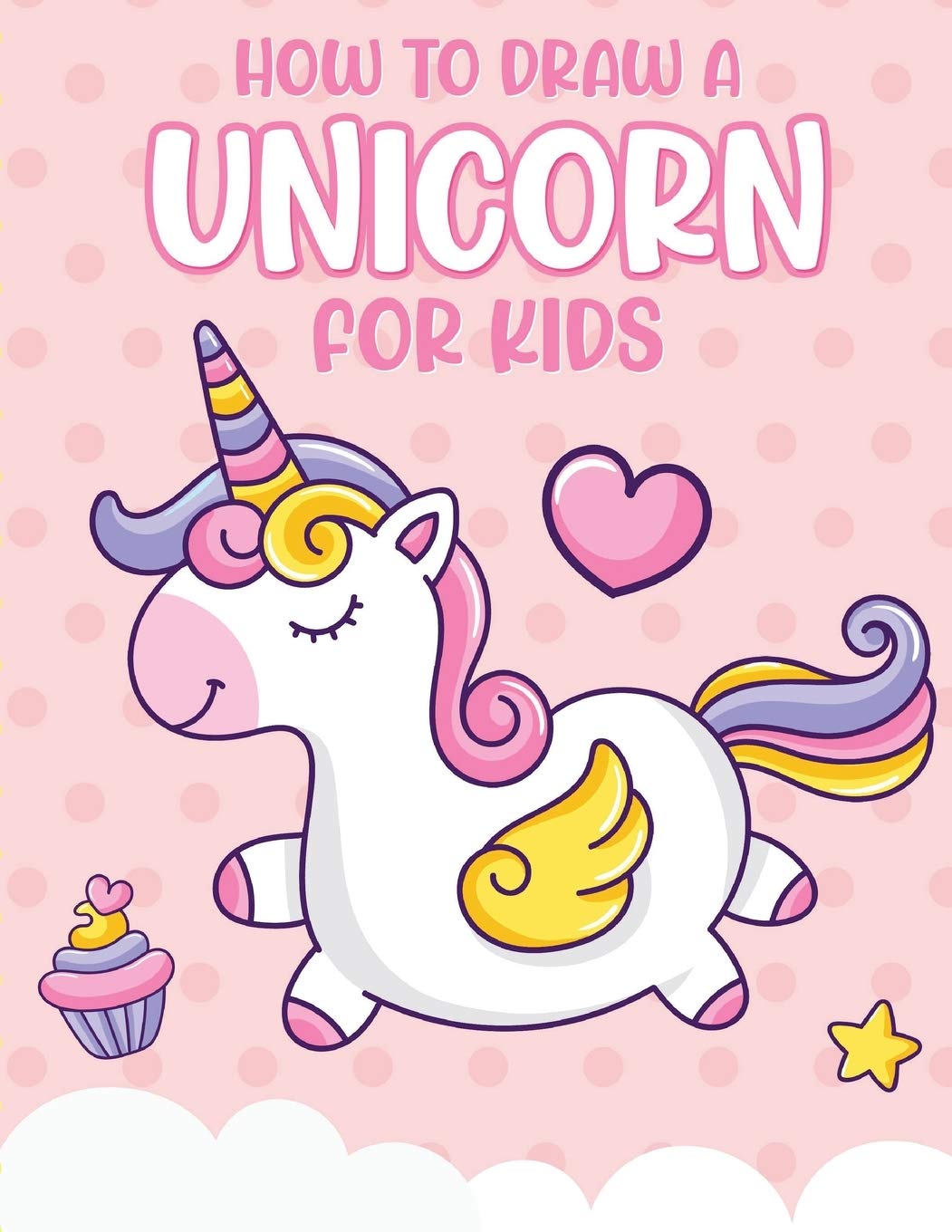 How To Draw A Unicorn For Kids Film, Art & Culture