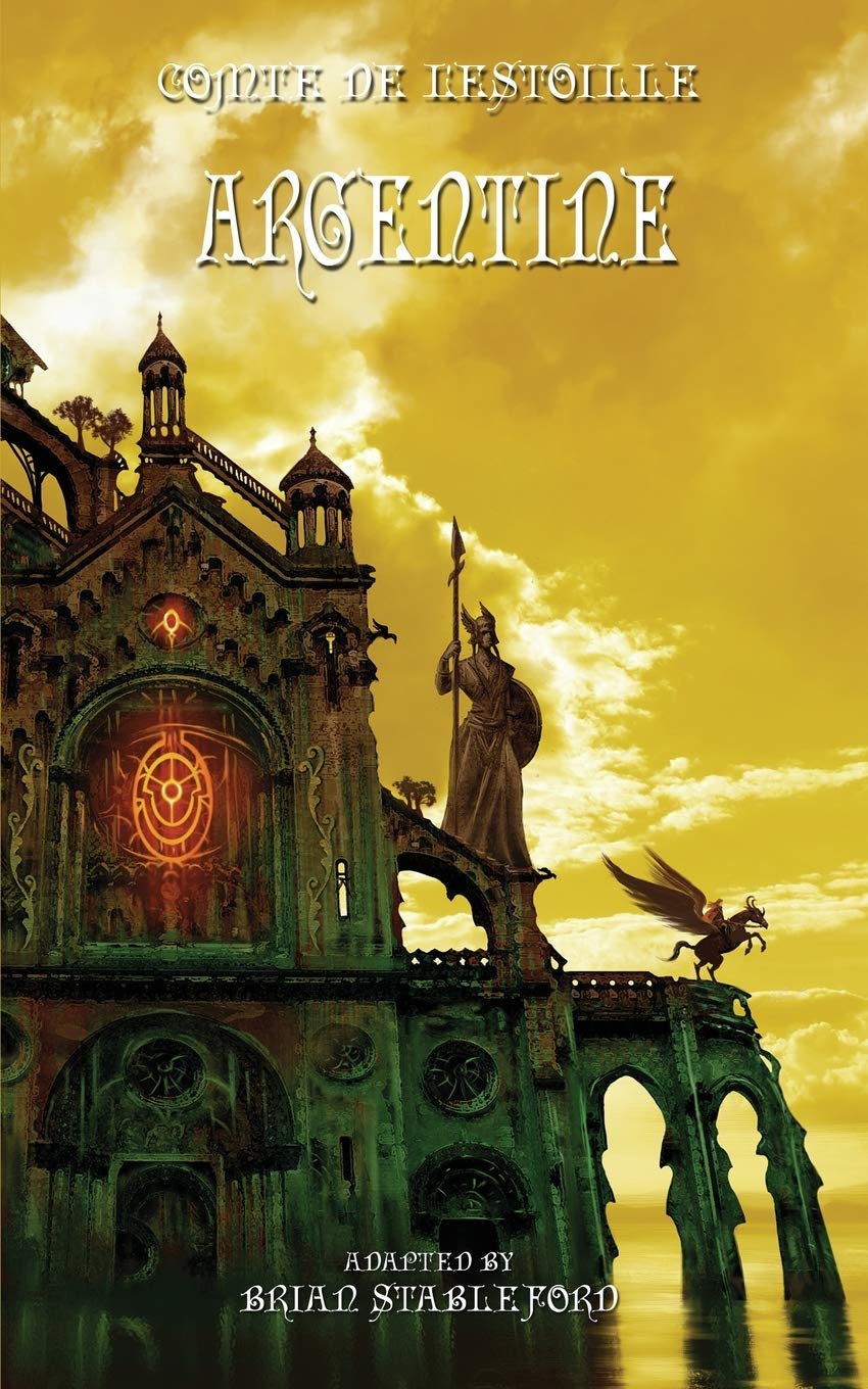 Argentine book