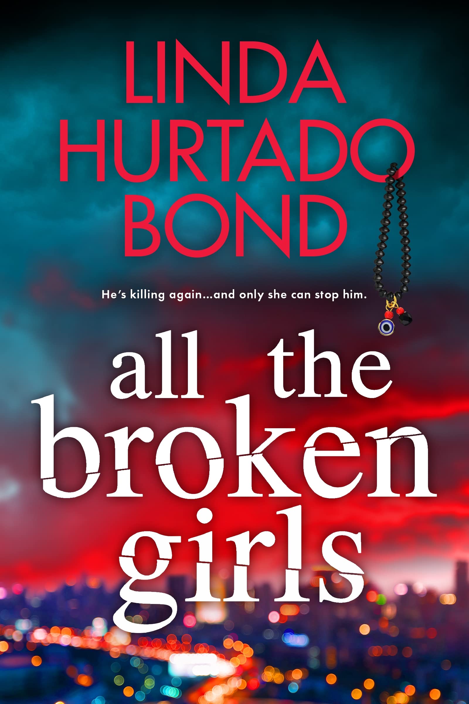All the Broken Girls Action & Adventure