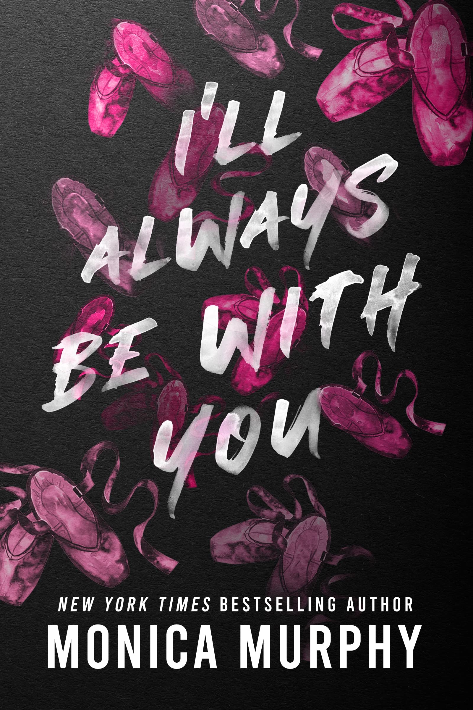 I’ll Always Be With You (Lancaster Prep, 4) Contemporary literature