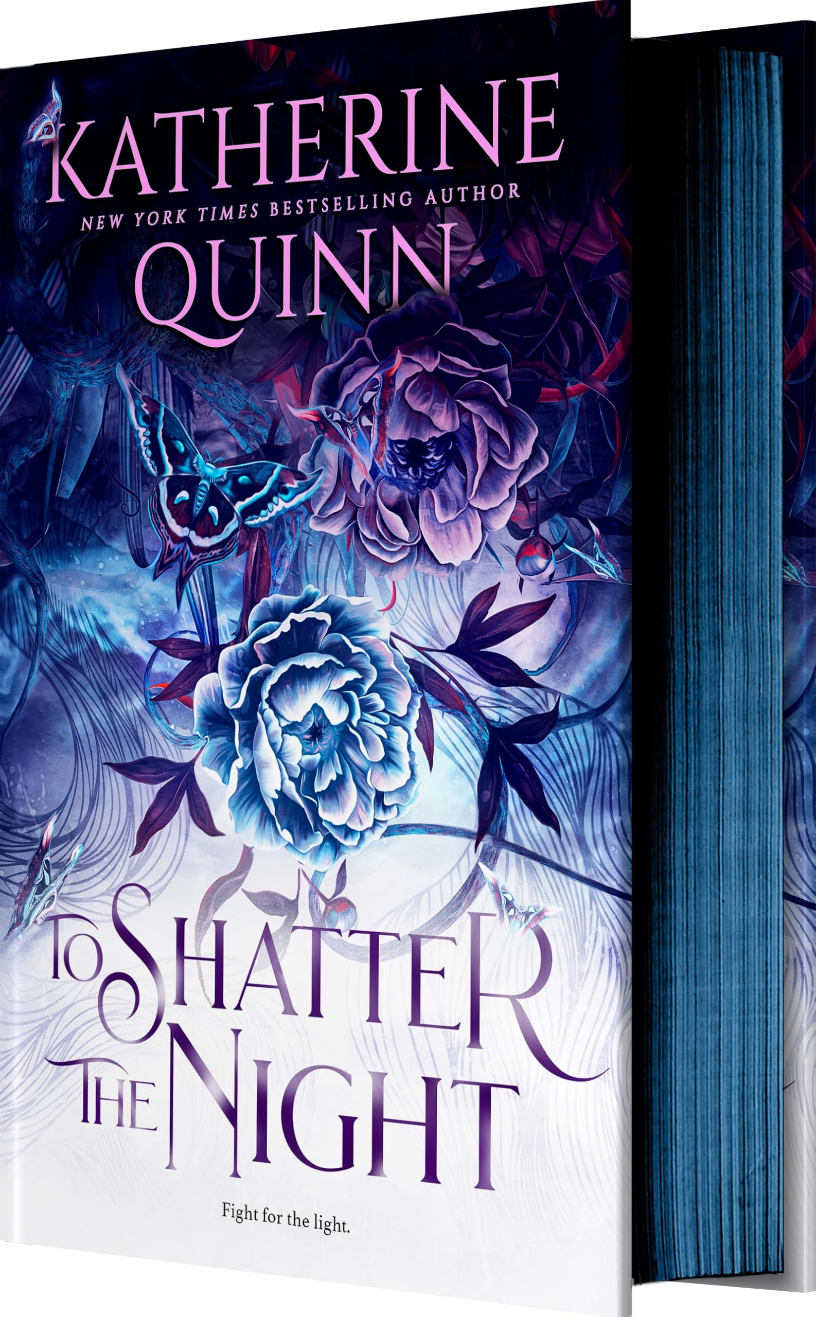 To Shatter the Night (Deluxe Limited Edition) Fantasy & Sci-Fi