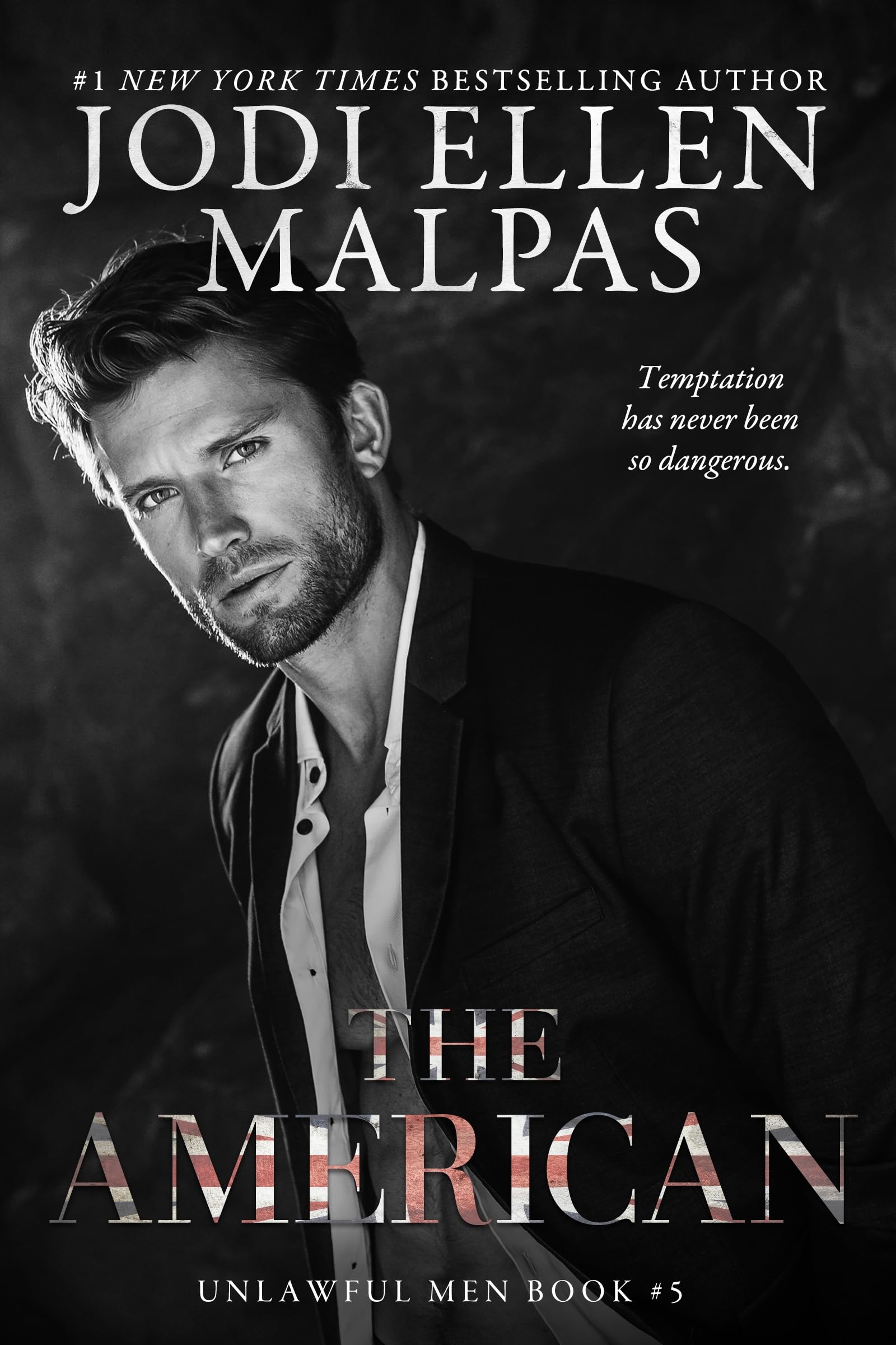 The American (Unlawful Men) Eroticism