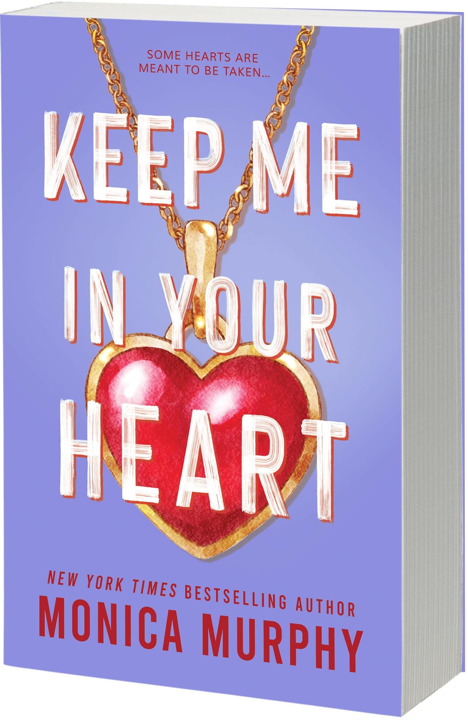 Product Image: Keep Me in Your Heart