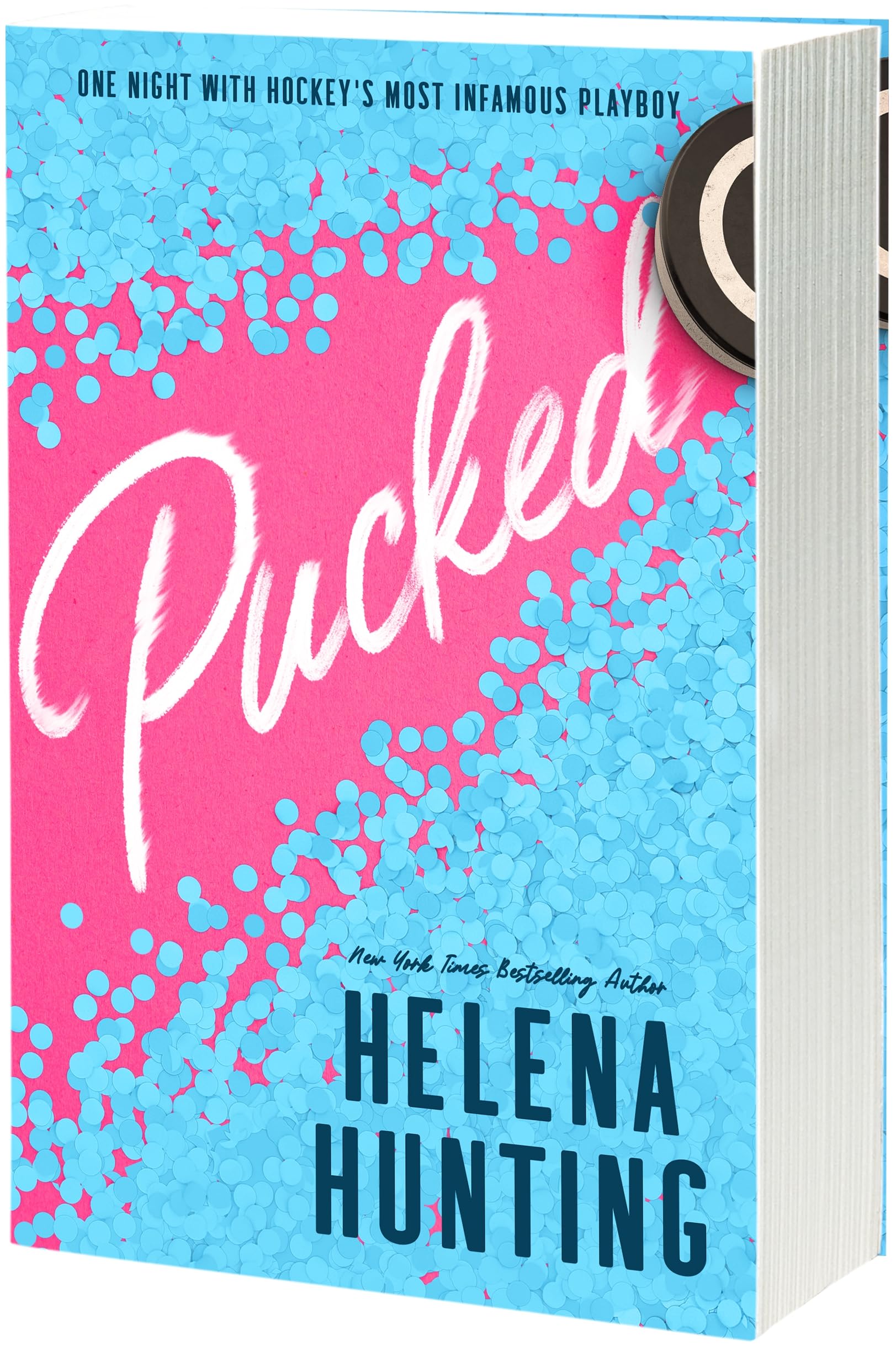 Product Image: Pucked