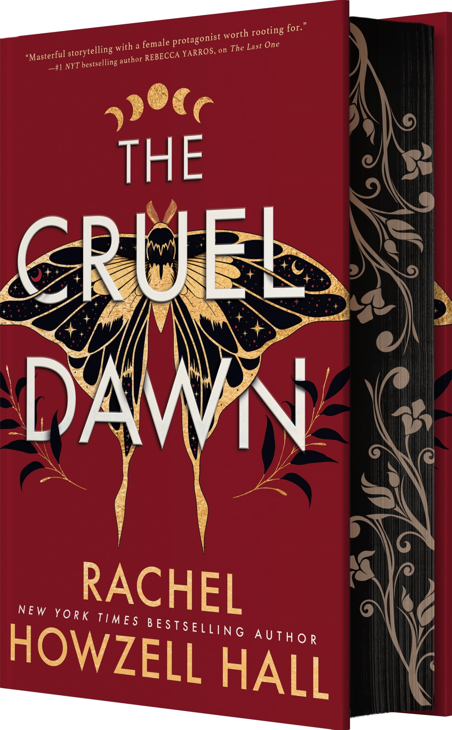 The Cruel Dawn Romance