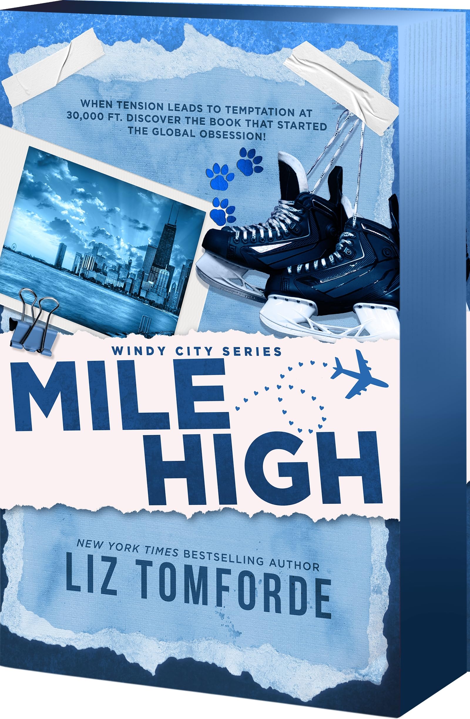 Product Image: Mile High