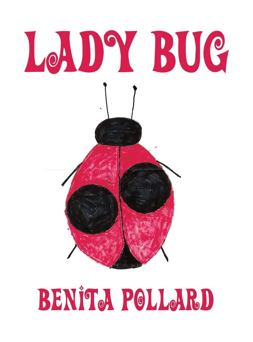 Lady Bug Novels & Short Stories