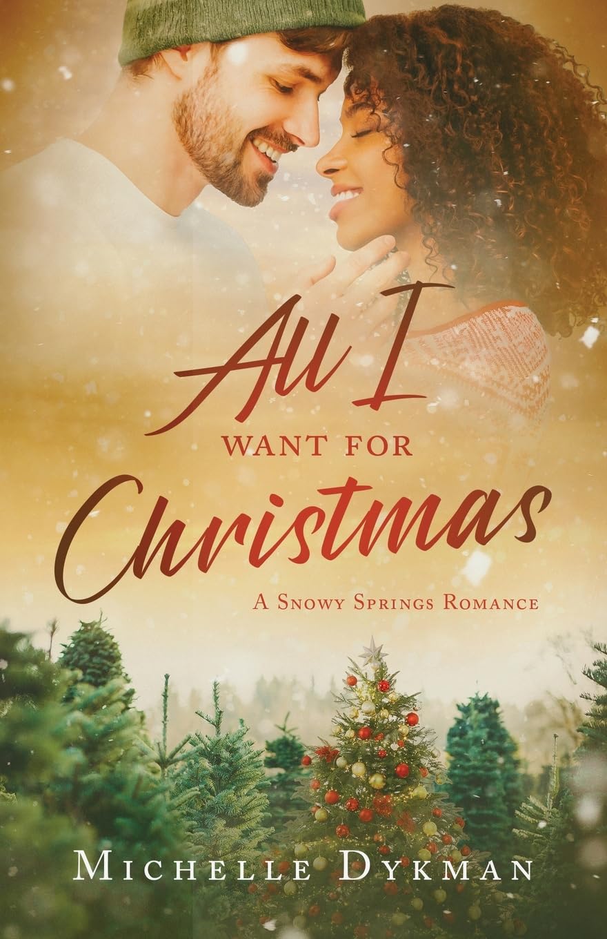All I Want for Christmas Religion & Esotericism