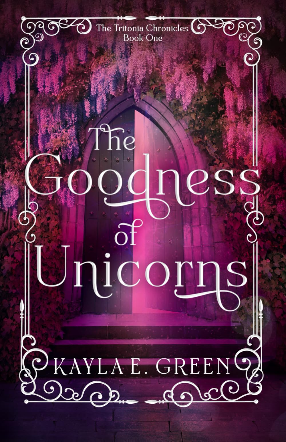 The Goodness of Unicorns Fiction