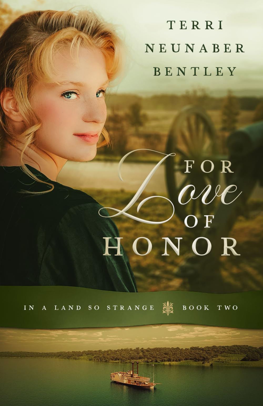 For Love of Honor Religion & Esotericism