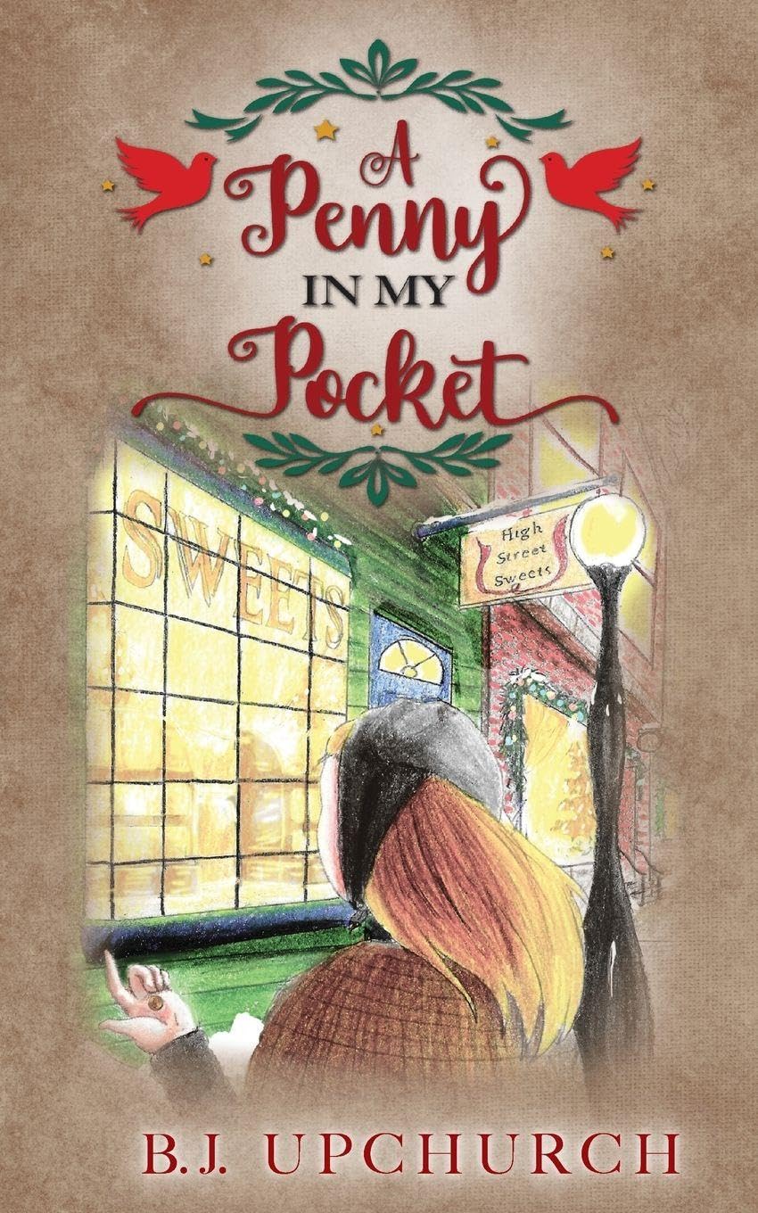 A Penny In My Pocket Non-fiction