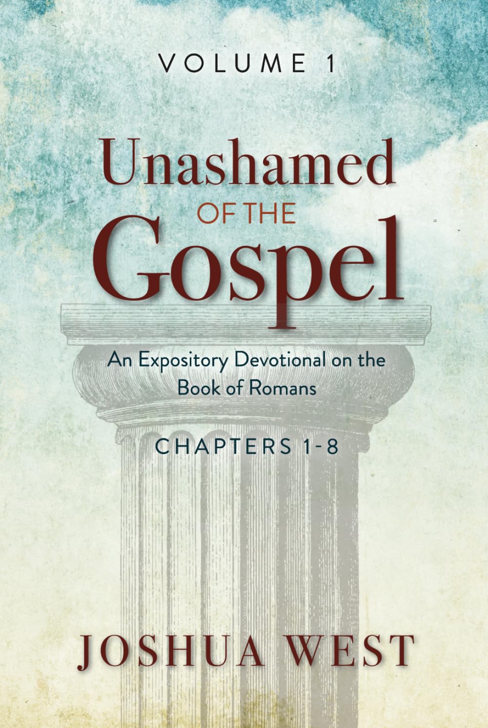Unashamed of the Gospel Religion & Esotericism