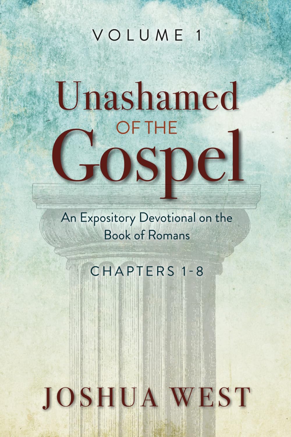 Unashamed of the Gospel Religion & Esotericism