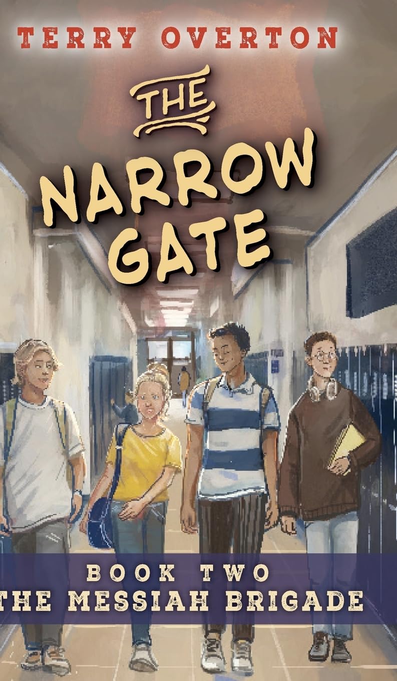 Product Image: The Narrow Gate