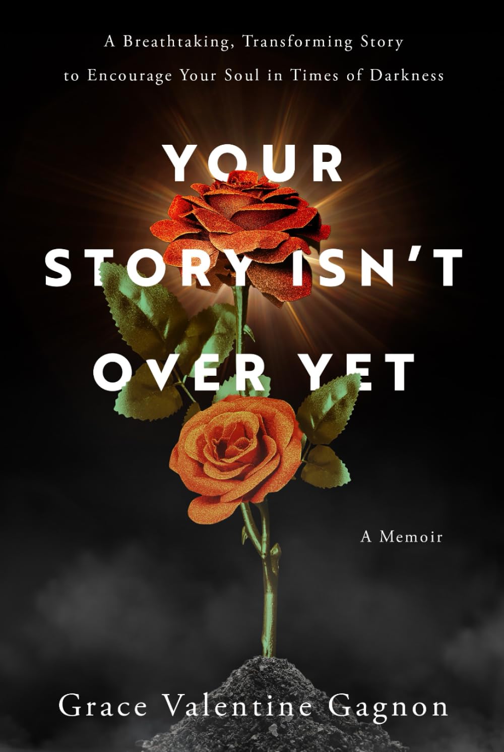 Your Story Isn't Over Yet Social Sciences