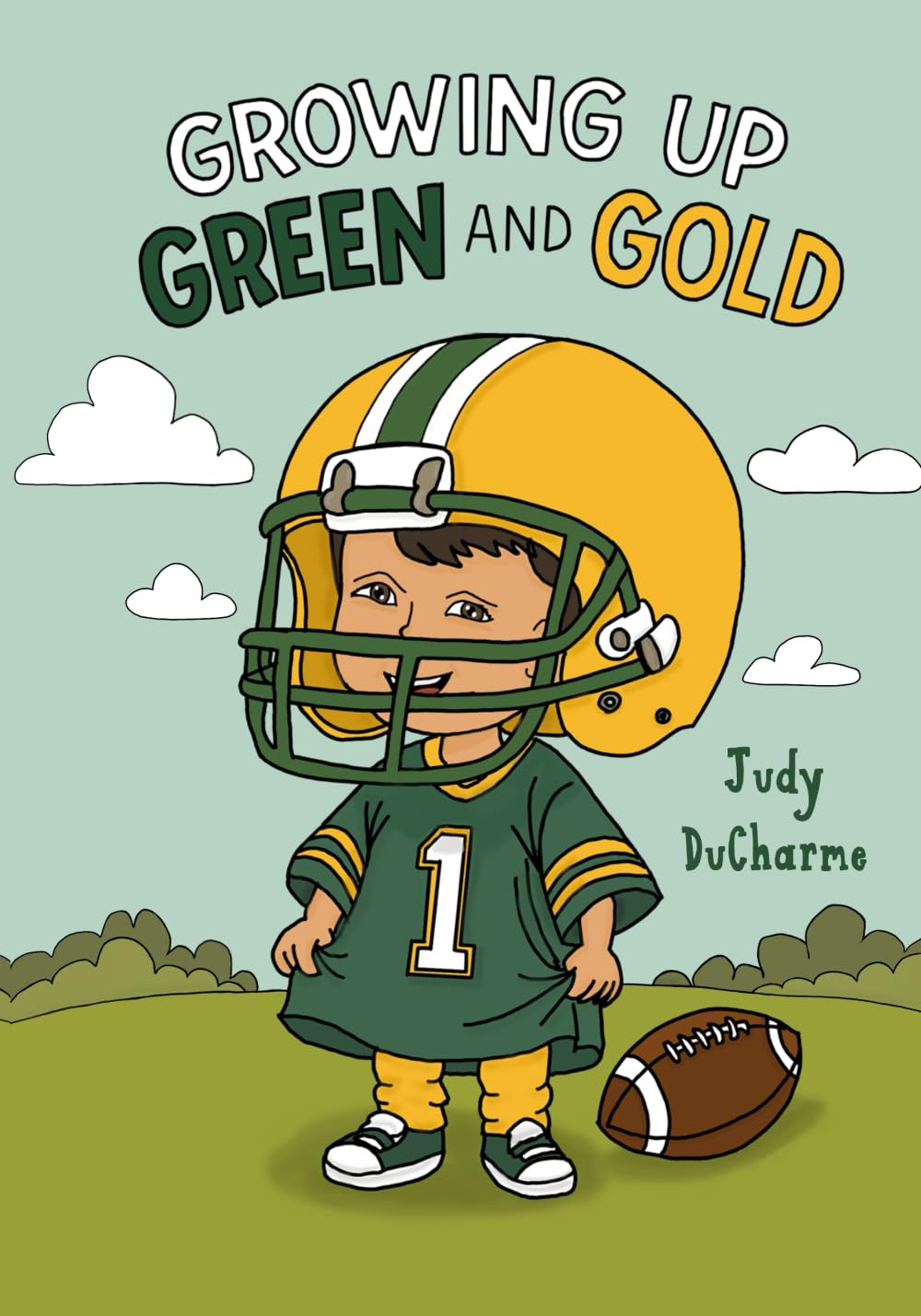 Growing Up Green and Gold Leisure & Fun