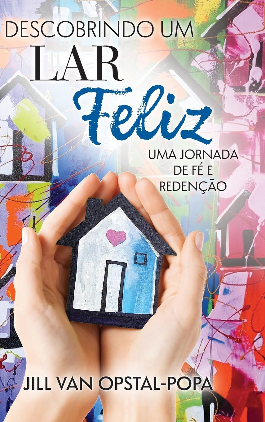 Descobrindo um Lar Felize Religion & Esotericism