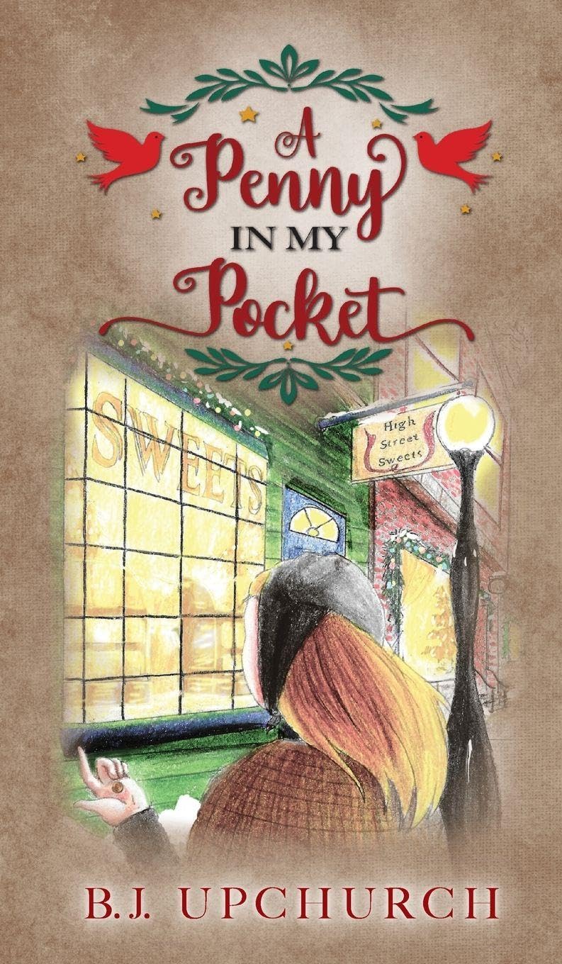 A Penny In My Pocket Non-fiction