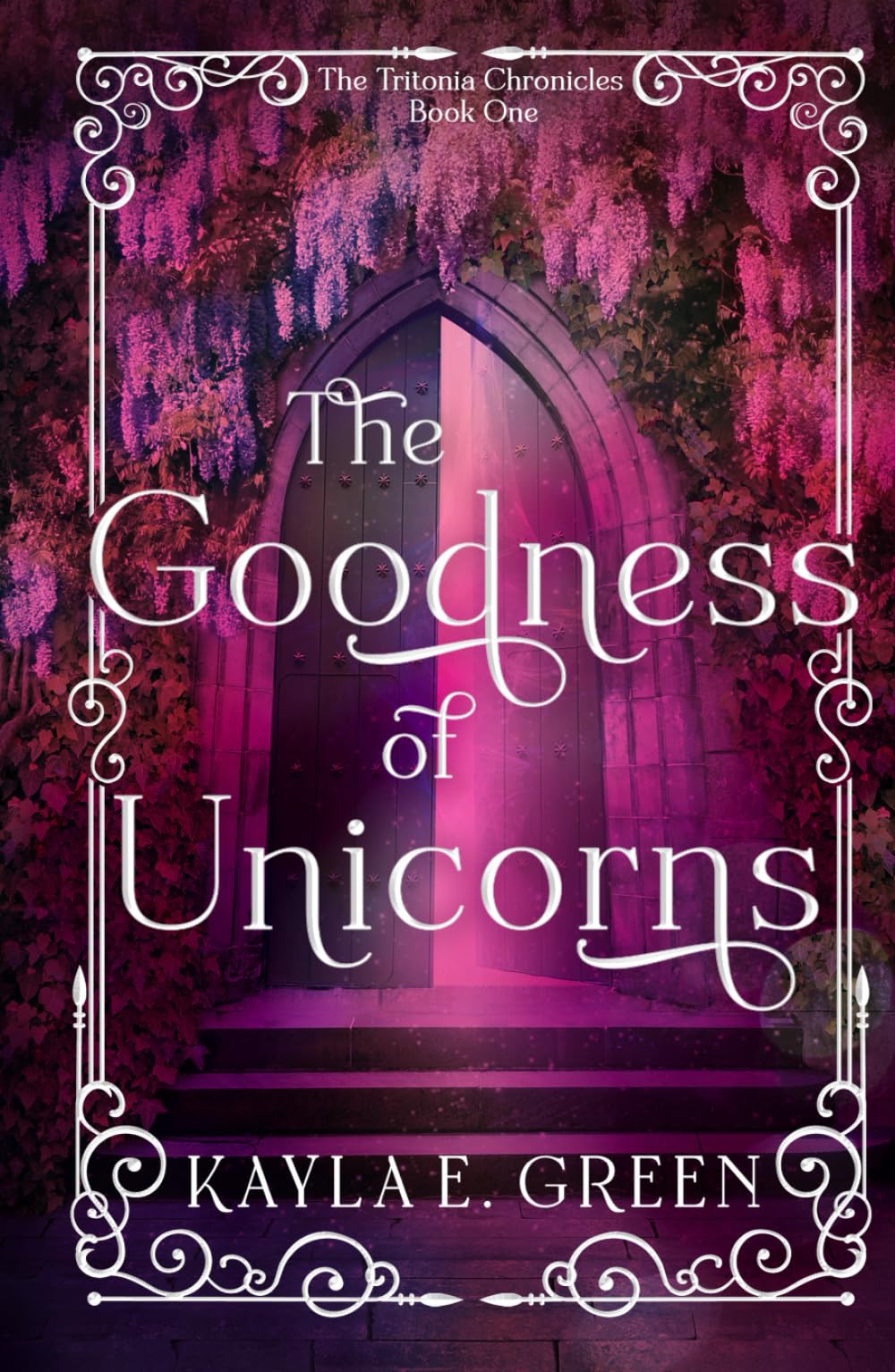 The Goodness of Unicorns Fiction
